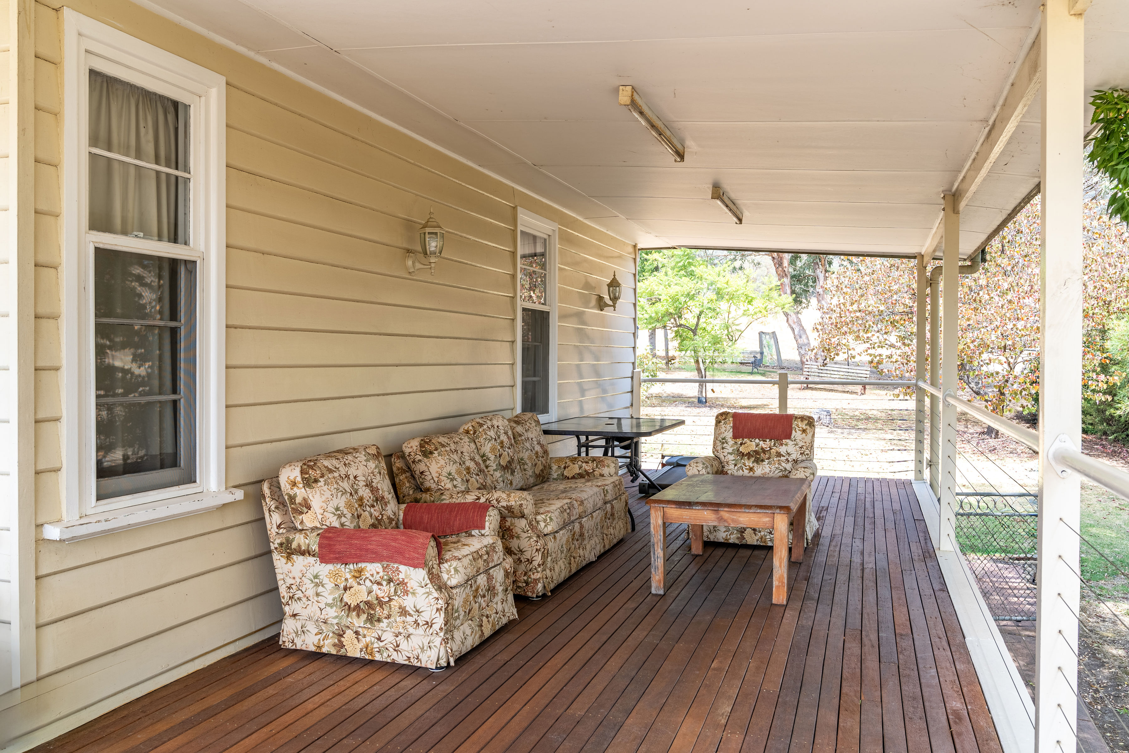 3-bedroom house at 318 RUBICON ROAD, Rubicon VIC 3712, Murrindindi, Victoria