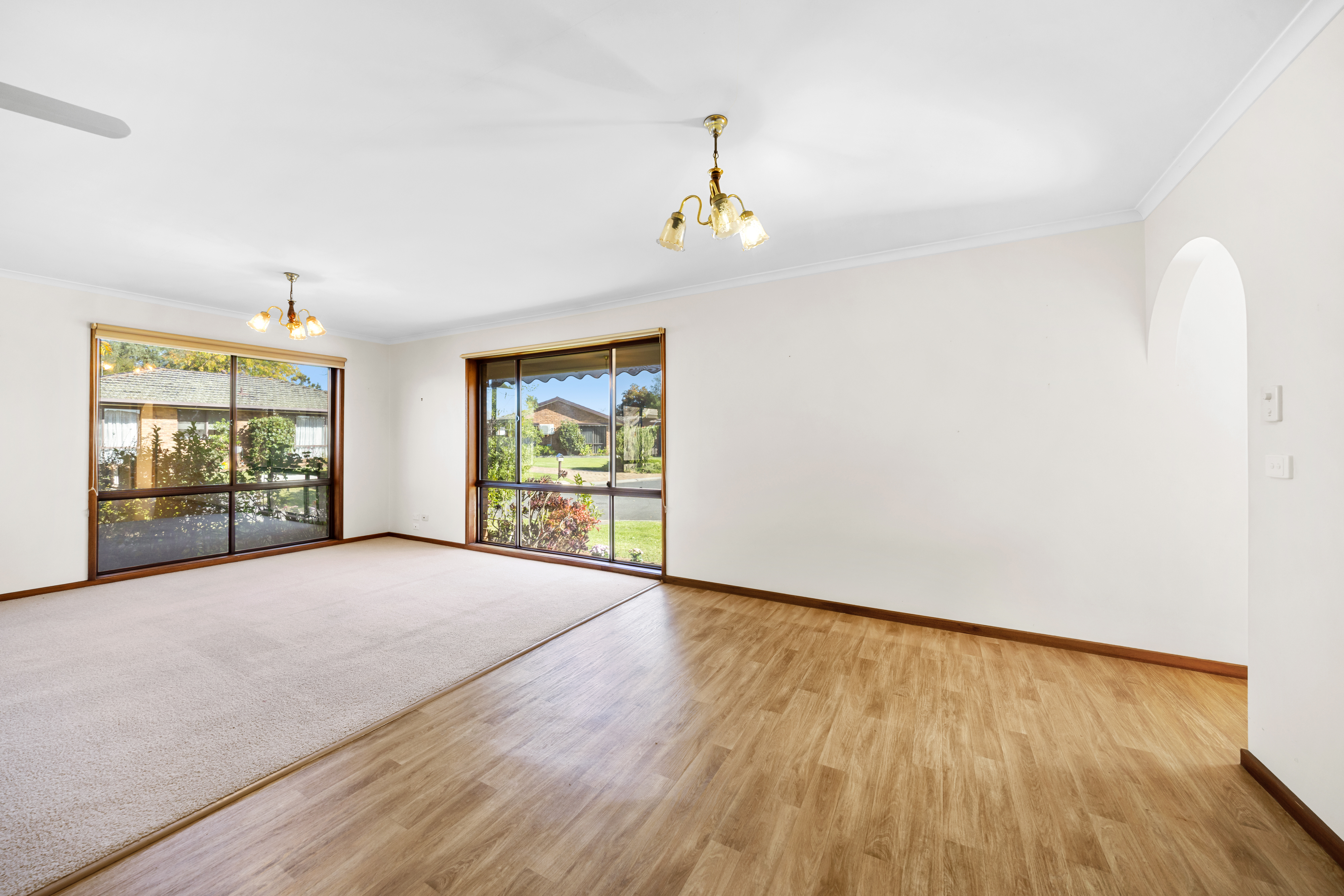2-bedroom unit at 21 61-65 RAGLAN STREET, SALE VIC 3850, Wellington, Victoria
