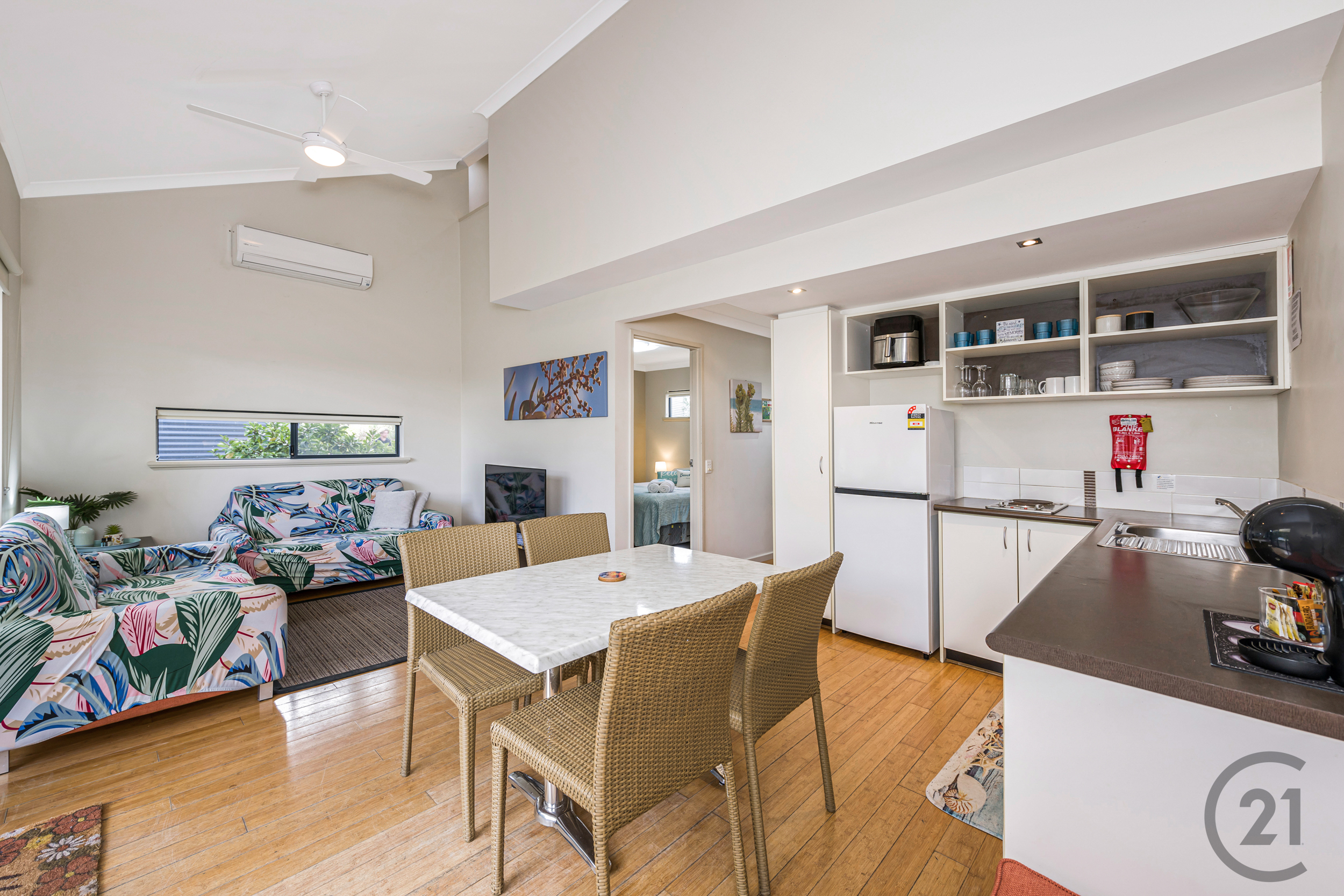 2-bedroom house at 8/7 Panorama Drive, Preston Beach, Wa, 6215, Waroona, Western Australia