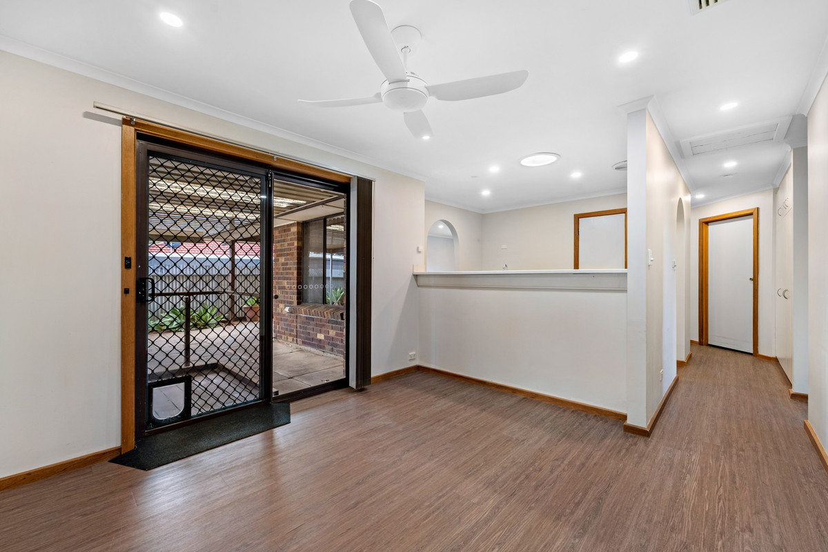 3-bedroom house at 6 WANITA COURT, Paralowie SA 5108, Salisbury, South Australia