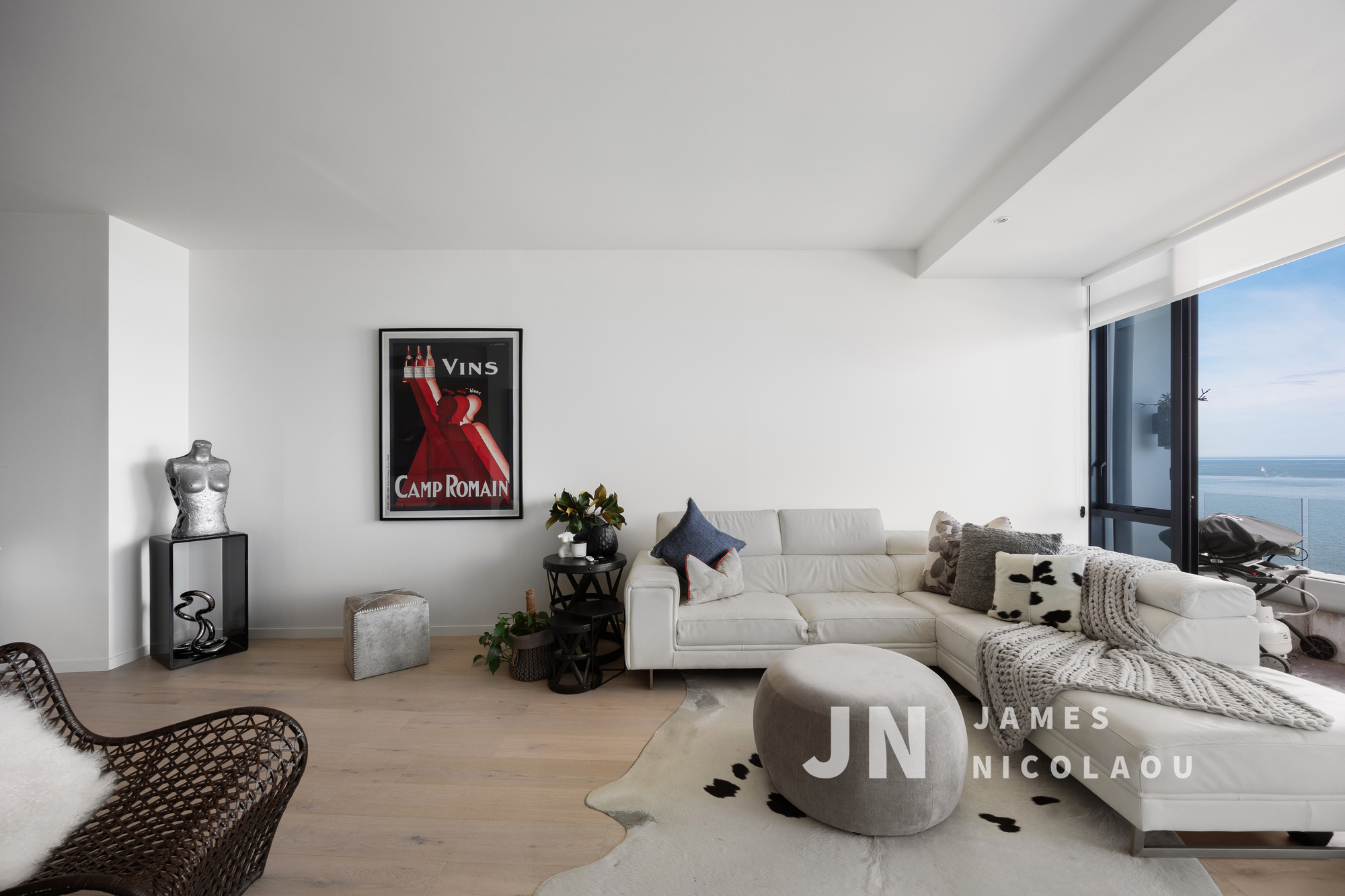 2-bedroom unit at 125/95 Rouse Street, Port Melbourne, VIC 3207, Port Phillip, Victoria