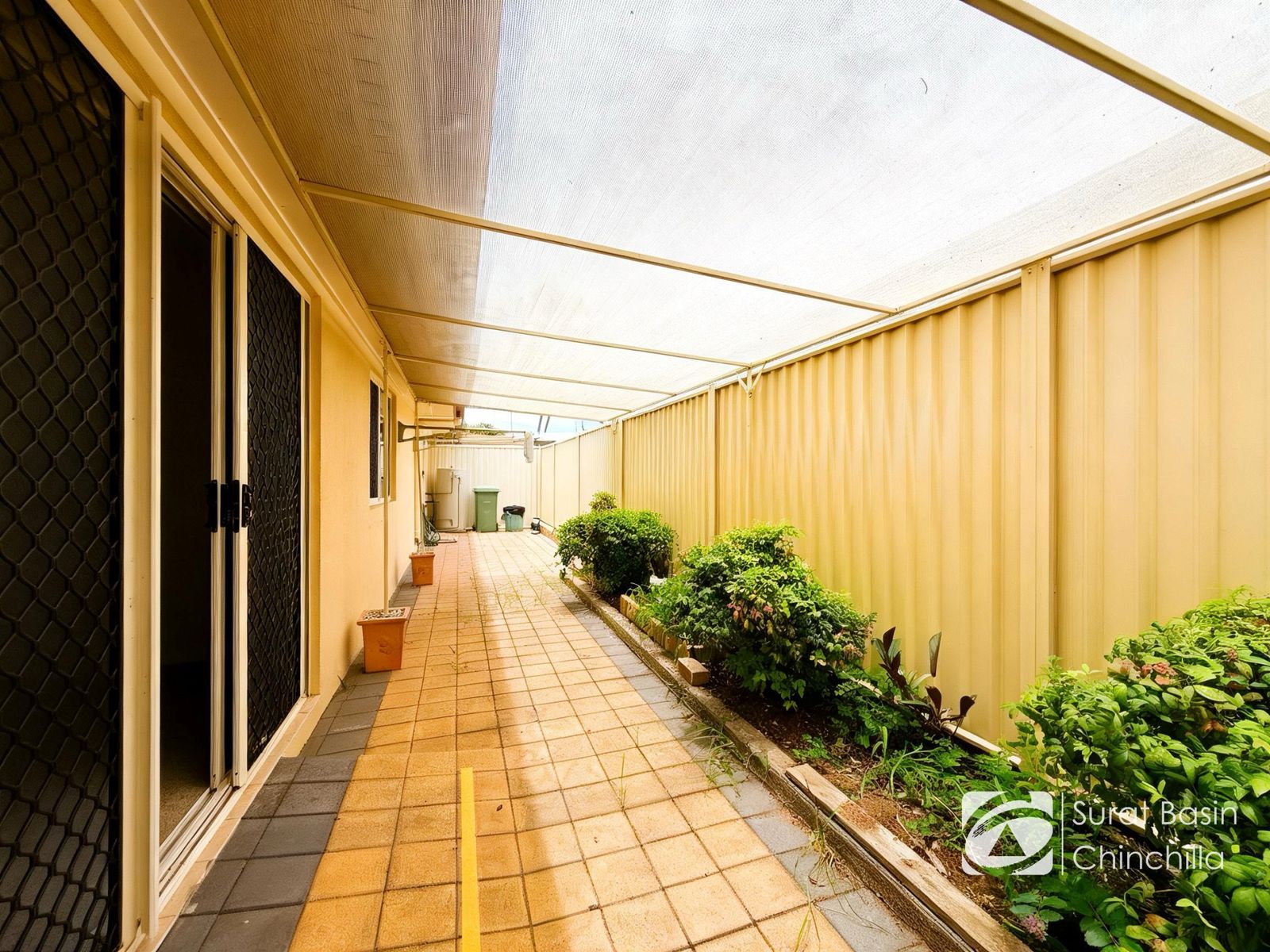2-bedroom unit at 11/68 Hypatia Street, Chinchilla, QLD 4413, Western Downs, Queensland