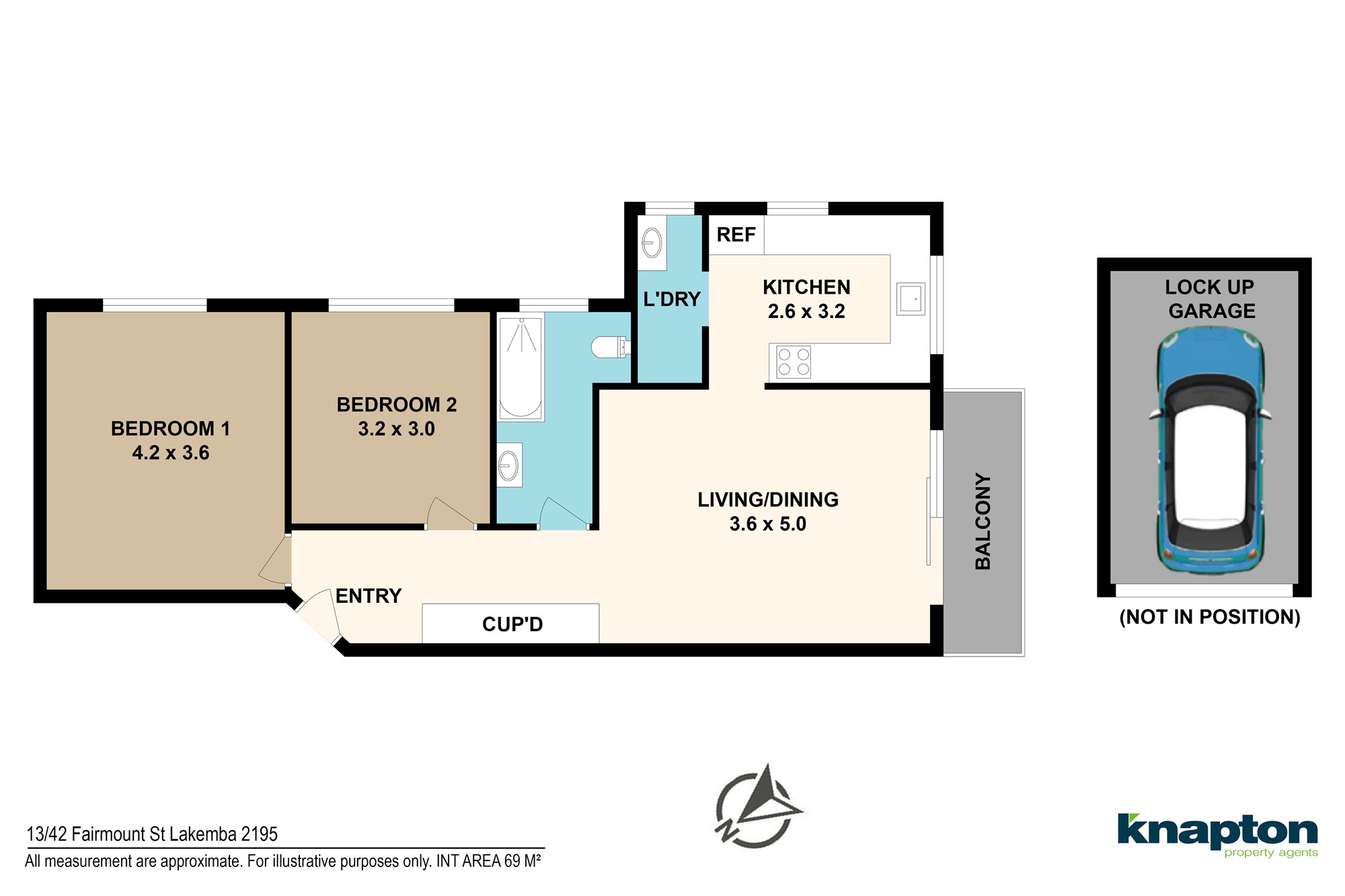 13/42-44 Fairmount Street, Lakemba, NSW 2195 - Image 6