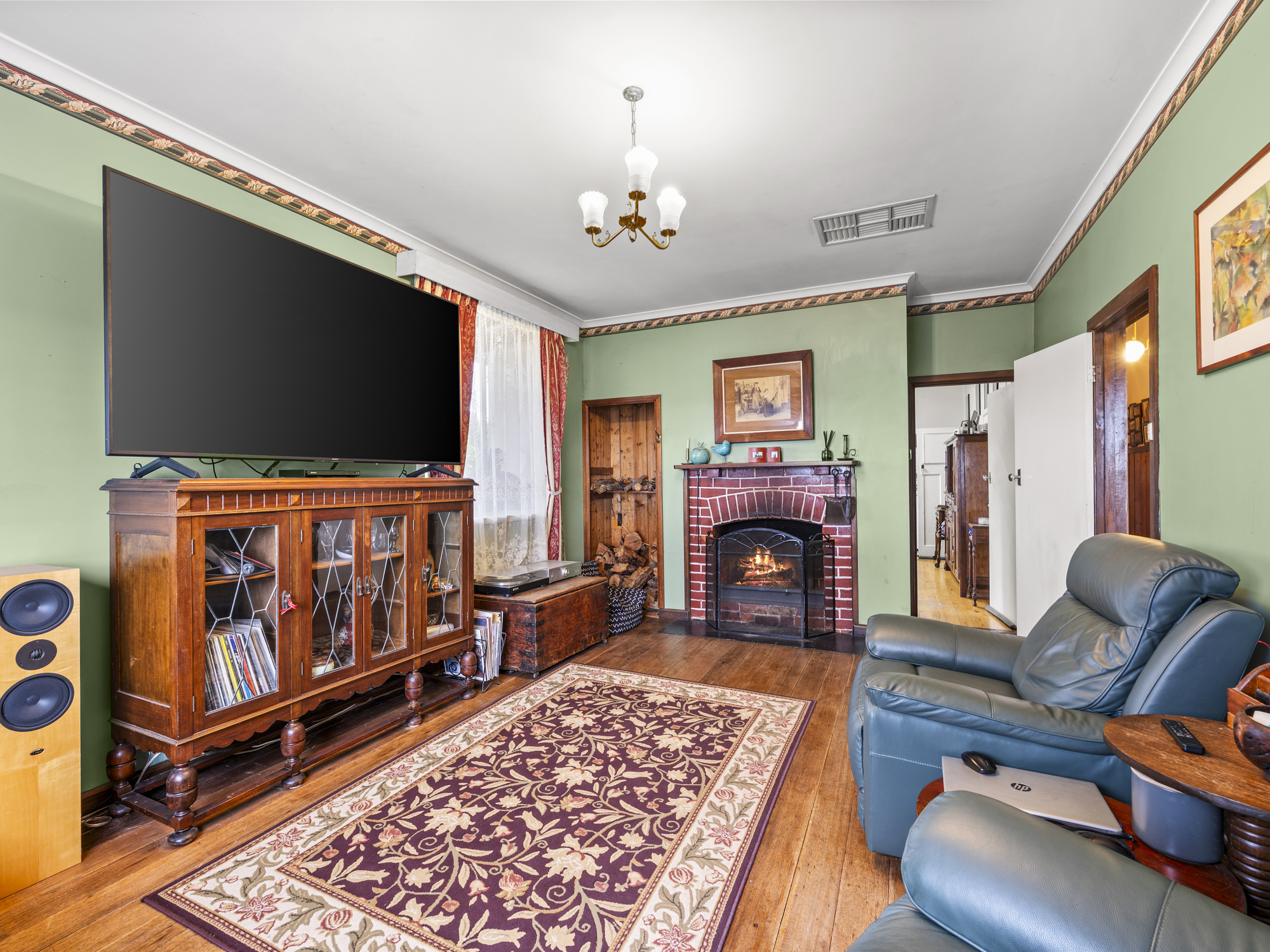 5-bedroom house at 180 Green Road, Lurg, VIC 3673, Benalla, Victoria
