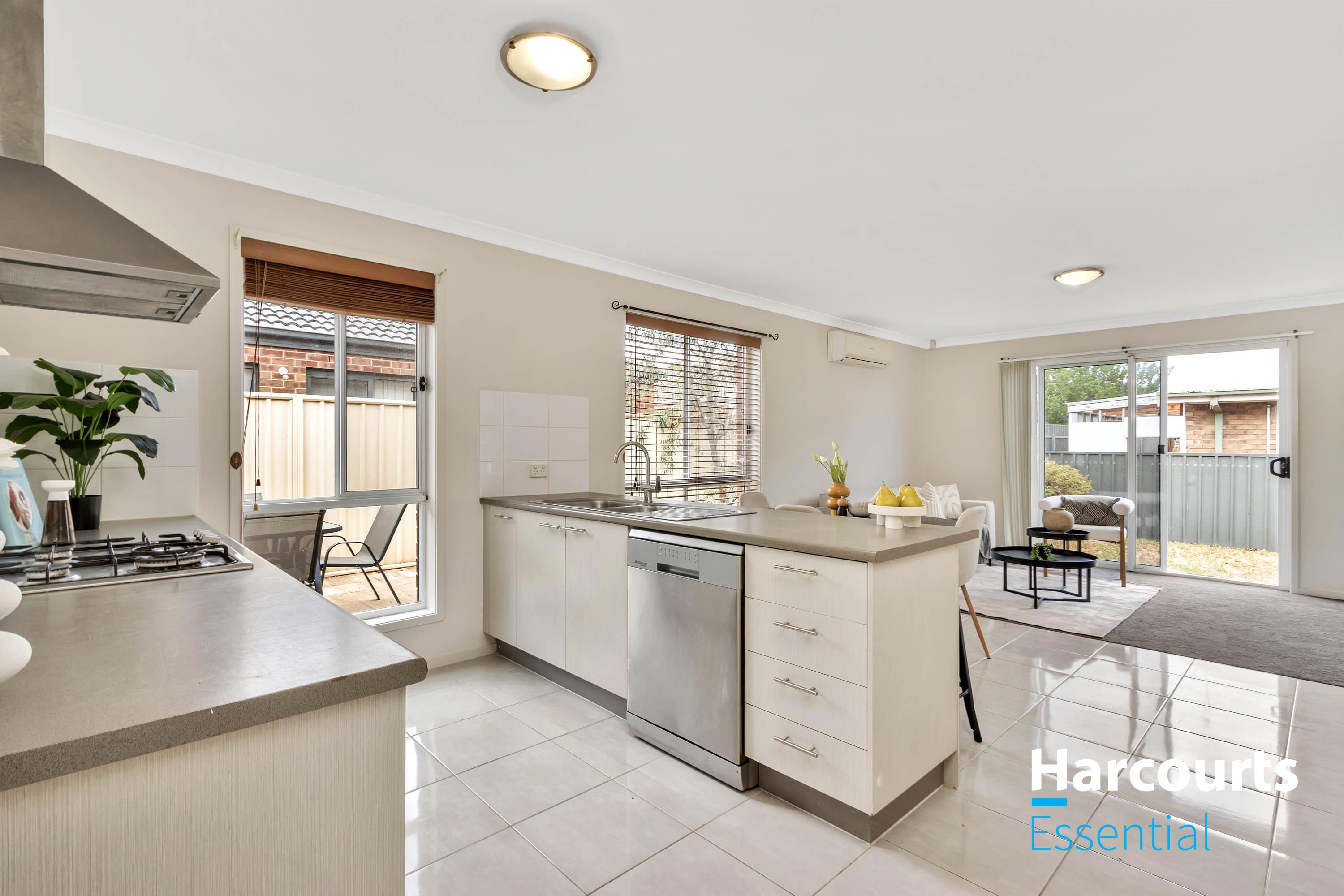 4-bedroom house at 4 Kalamata Court, Munno Para West, SA 5115, Playford, South Australia