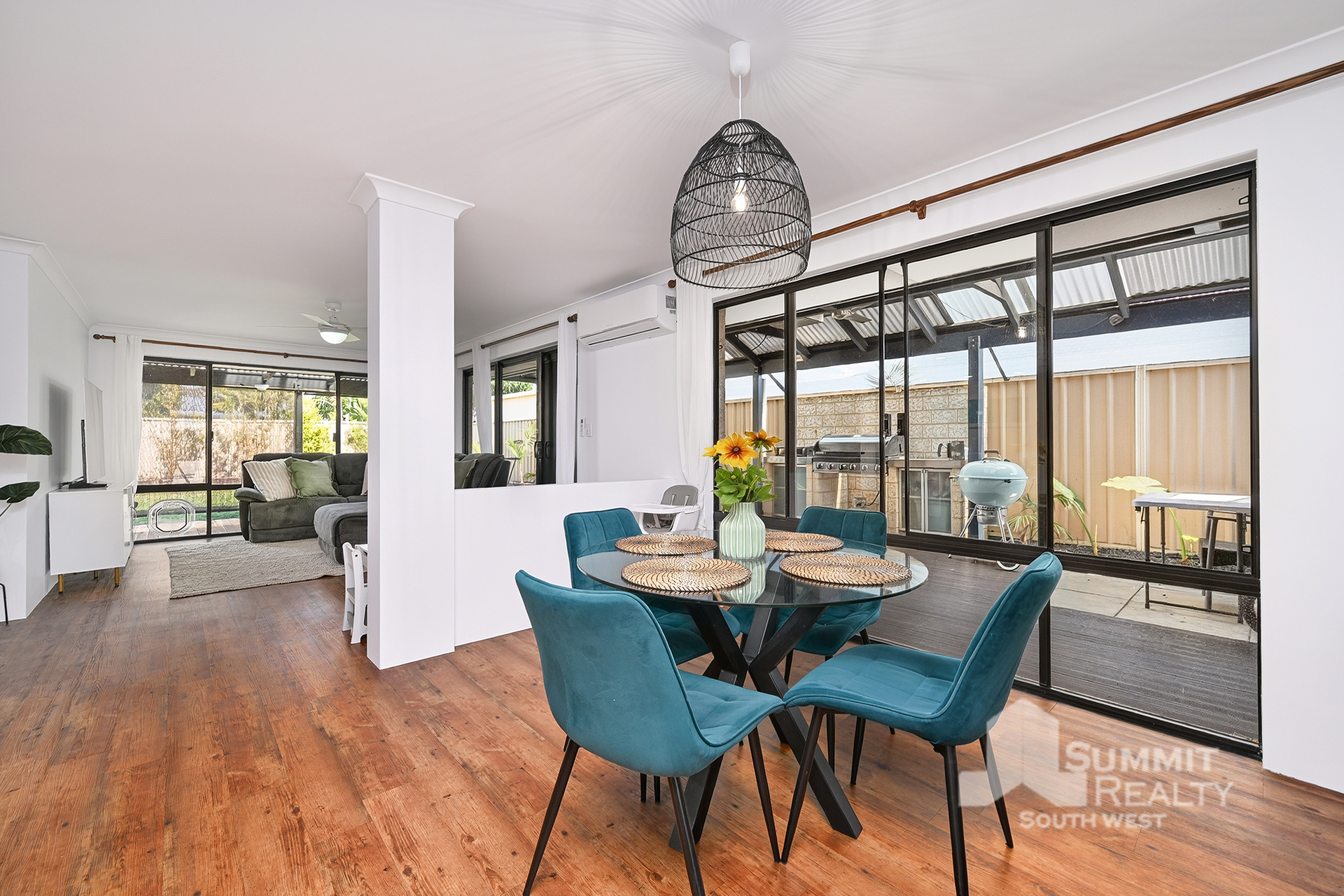4-bedroom house at 24 Falabella Crescent, Eaton, WA 6232, Dardanup, Western Australia