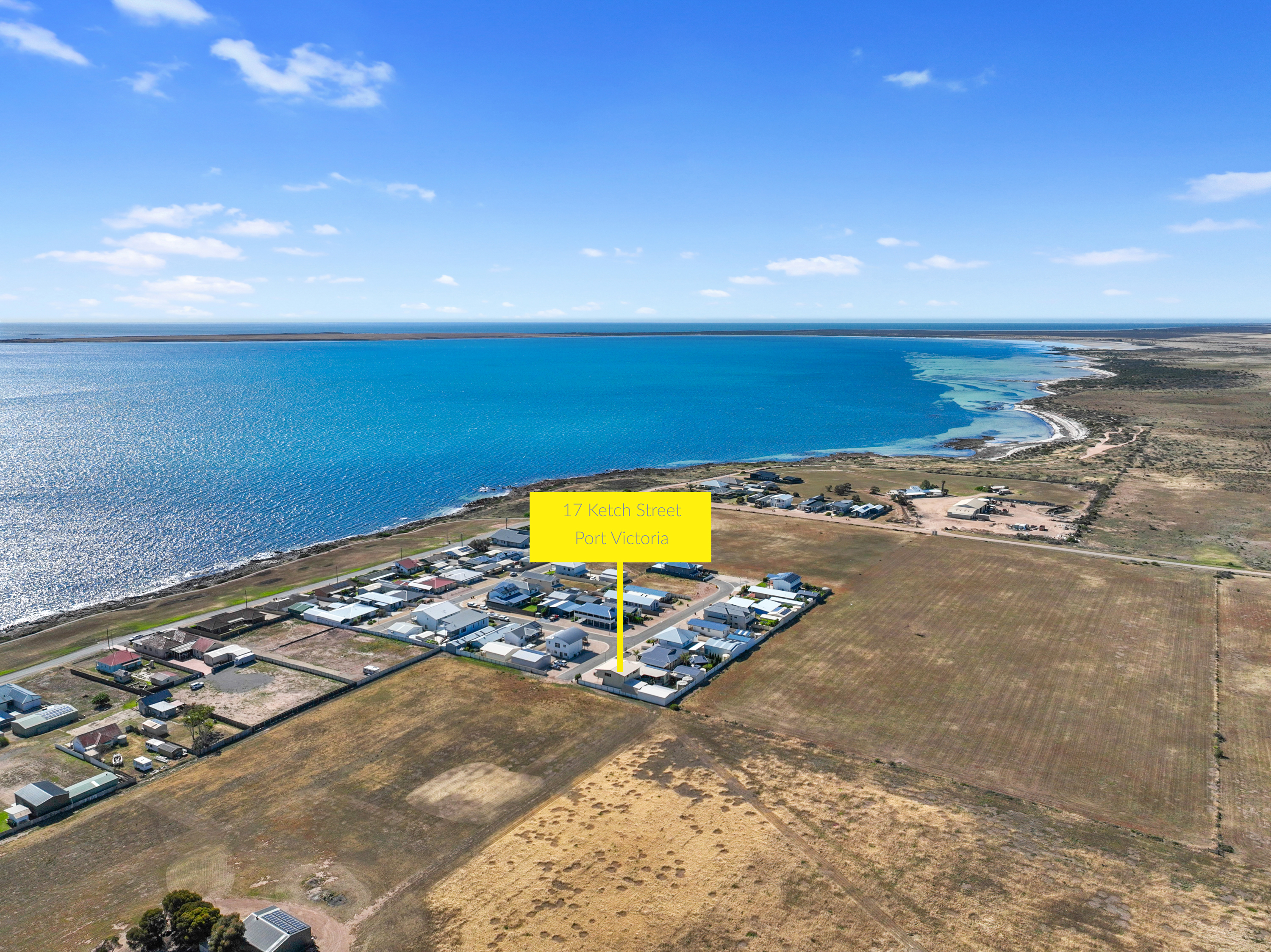 5-bedroom house at 17 Ketch Street, Port Victoria, SA 5573, Yorke Peninsula, South Australia