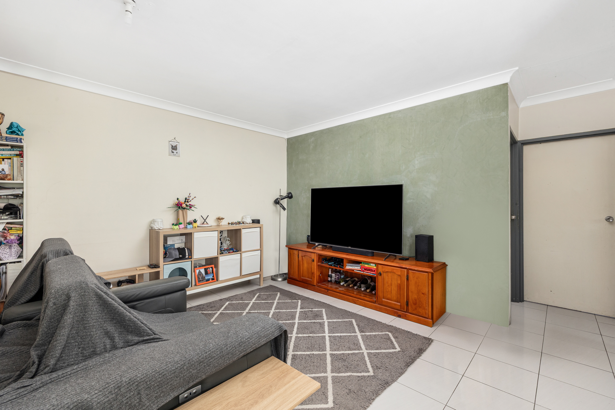 2-bedroom unit at 6/1-3 York Road, Jamisontown, NSW 2750, Penrith, New South Wales