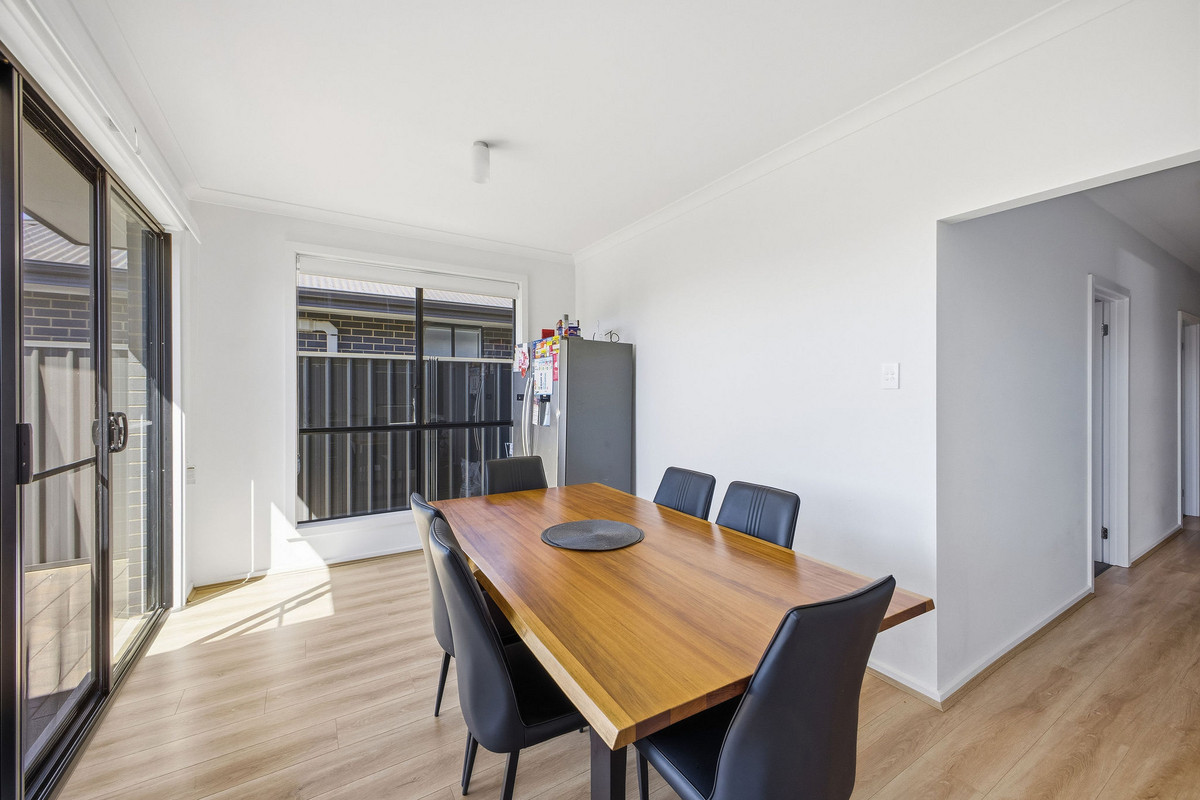 4-bedroom house at 54 Calypso Circuit, Munno Para, SA 5115, Playford, South Australia