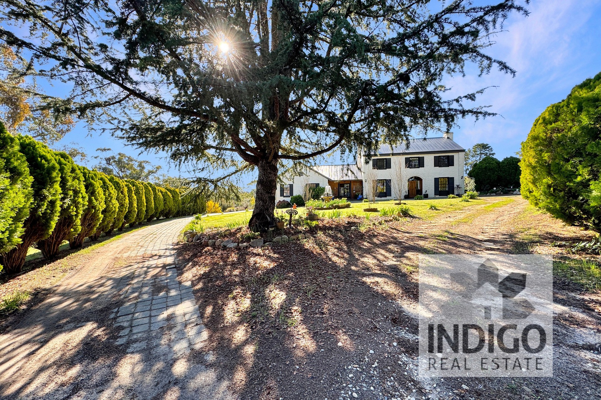 4-bedroom house at 41 Gemmell Road, Wooragee, VIC 3747, Indigo, Victoria