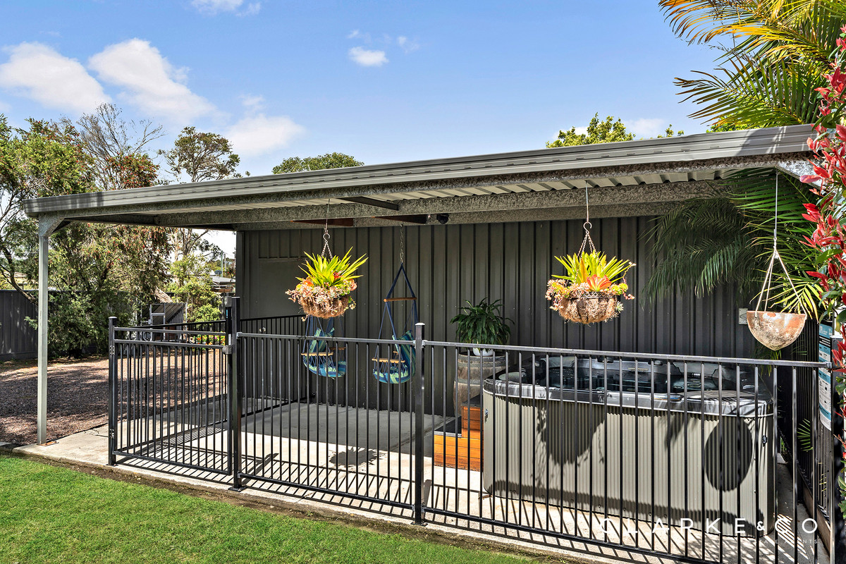 4-bedroom house at 65 Durham Street, Clarence Town, NSW 2321, Dungog, New South Wales