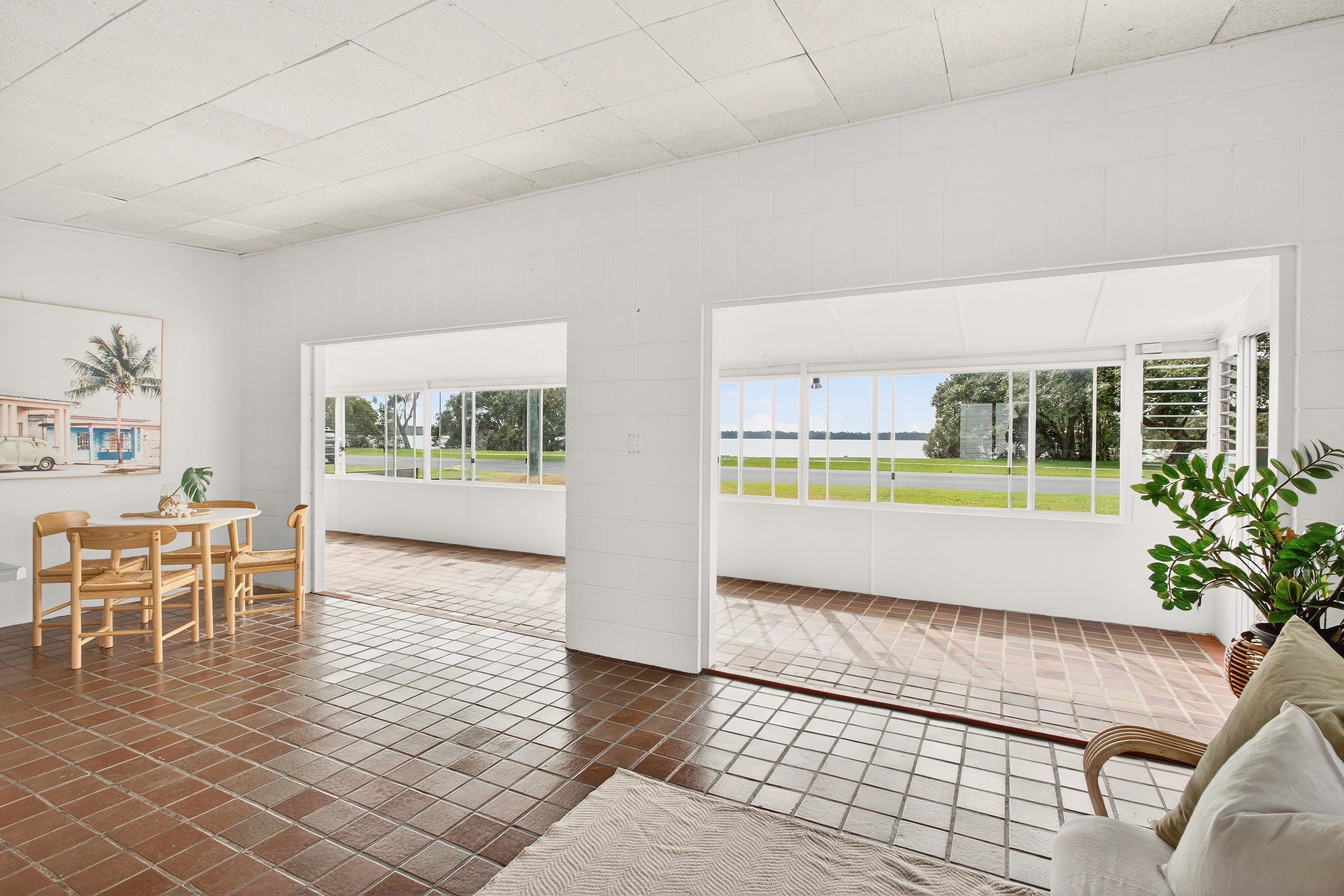 2-bedroom house at 85 Esplanade, Toorbul, Qld, 4510, Moreton Bay, Queensland