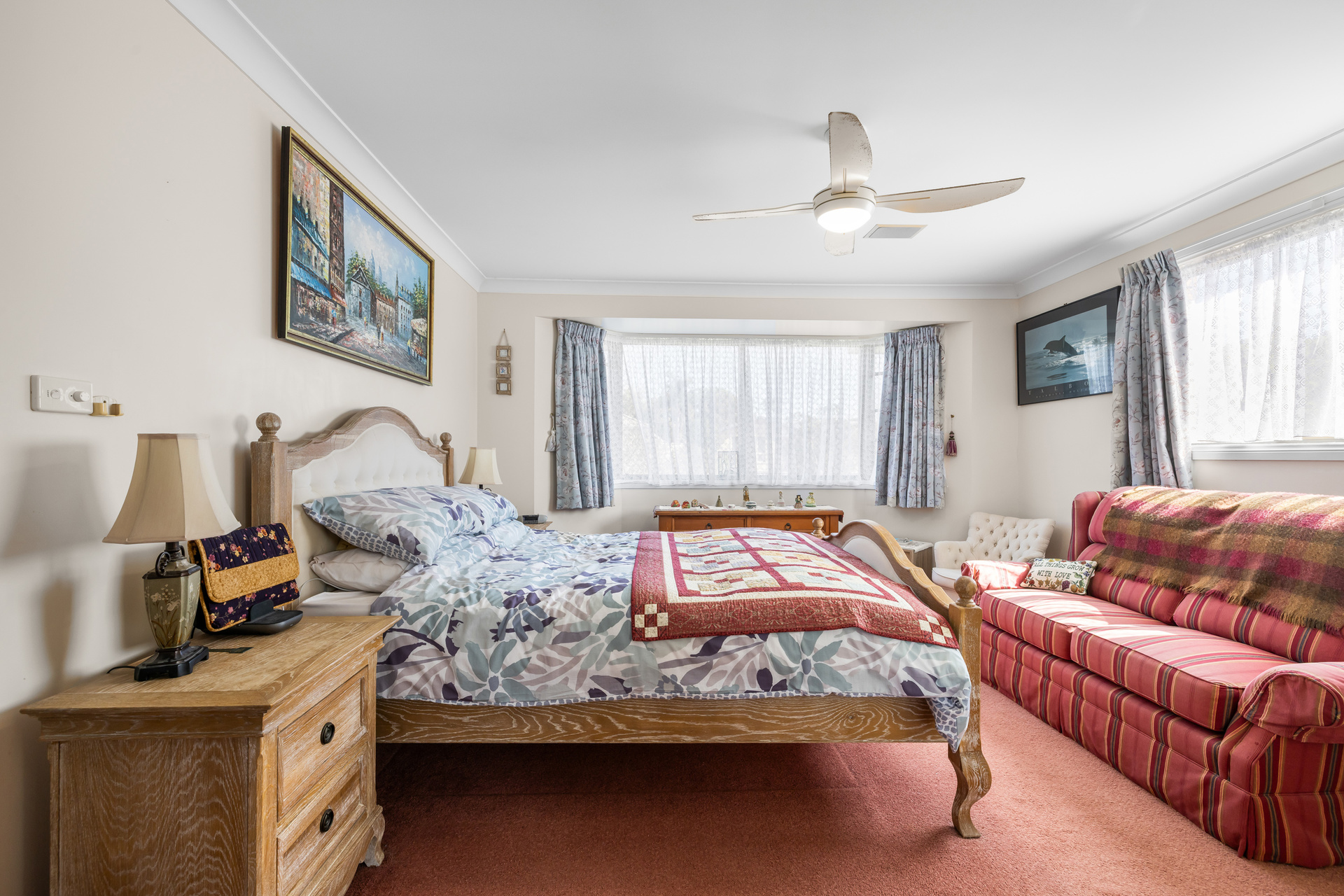 4-bedroom house at 34 Mitchell Avenue, West Kempsey, NSW 2440, Kempsey, New South Wales