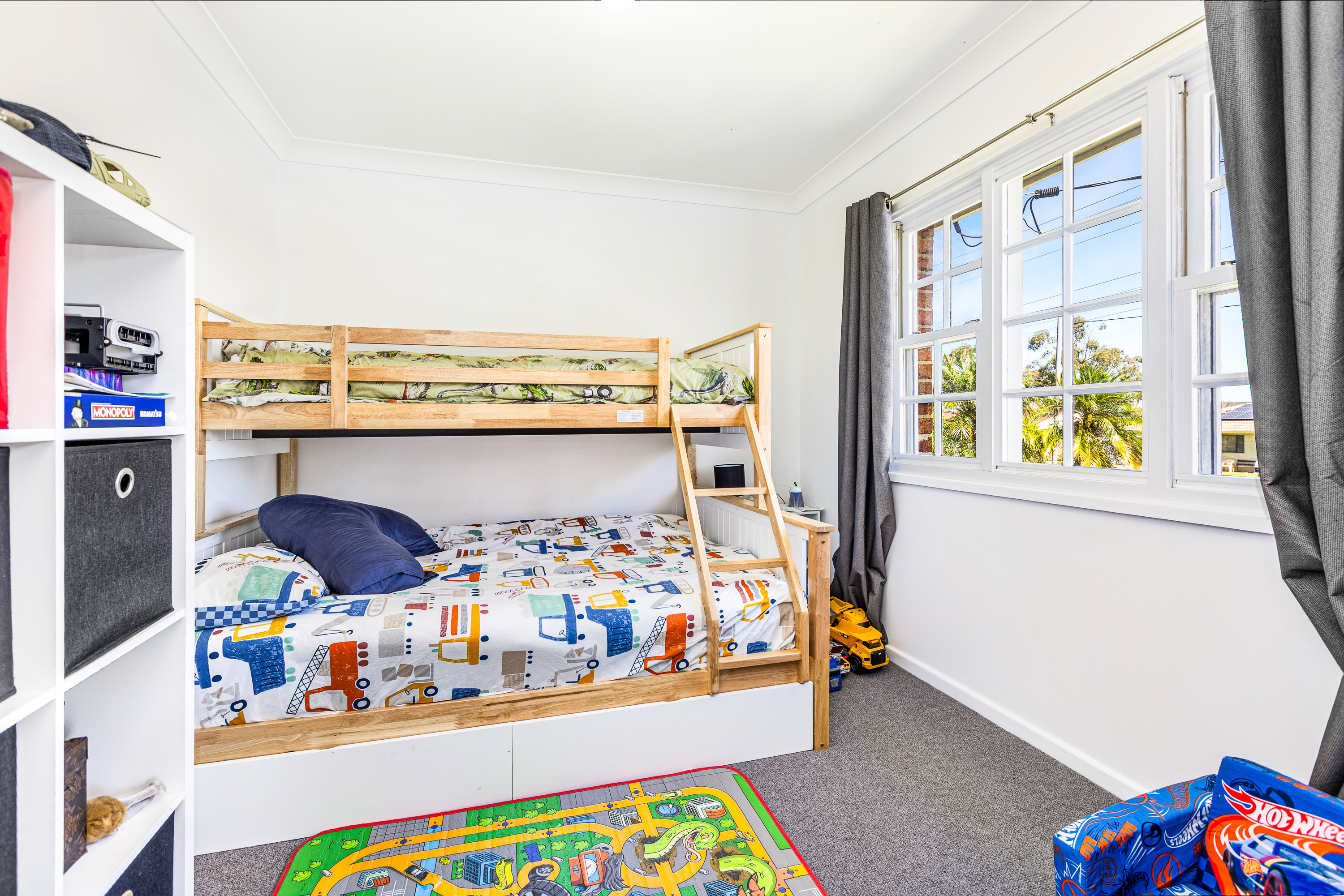 4-bedroom house at 61 Nelson Street, Barnsley, NSW 2278, Lake Macquarie, New South Wales