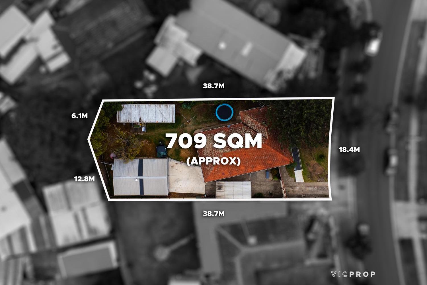 16 Bennett Street, Sunshine West, Vic, 3020 - Image 1