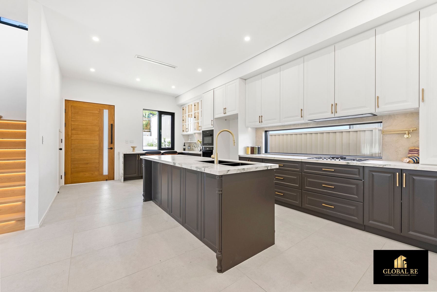 4-bedroom unit at 292 Morrison Road, Putney, NSW 2112, Ryde, New South Wales