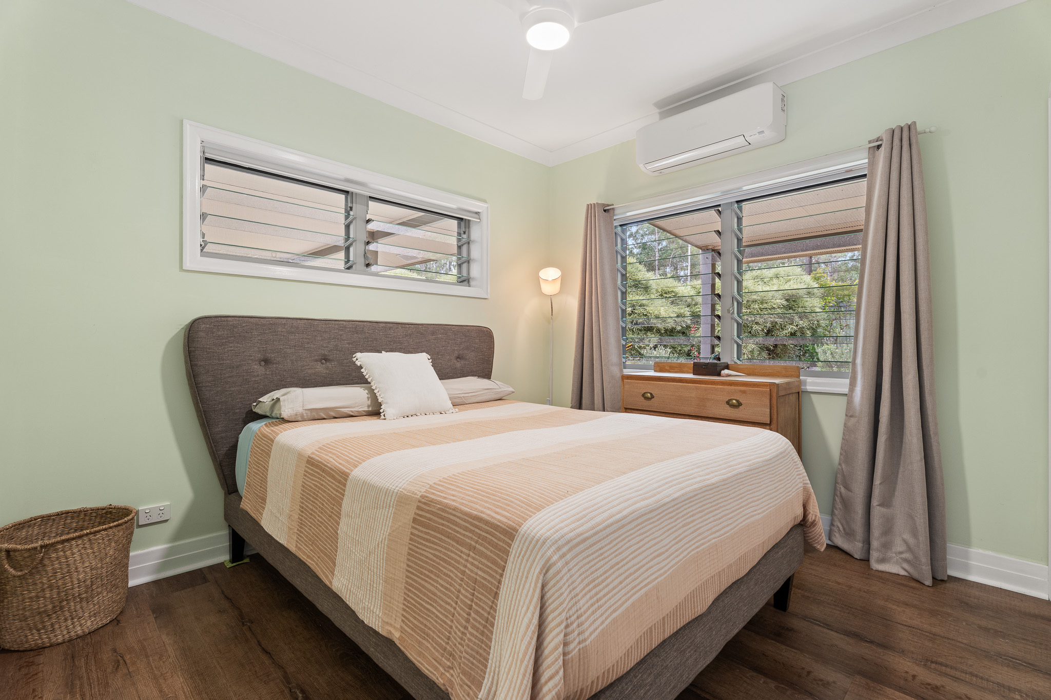 2-bedroom house at 124 DEEPHOUSE ROAD, Bauple QLD 4650, Fraser Coast, Queensland