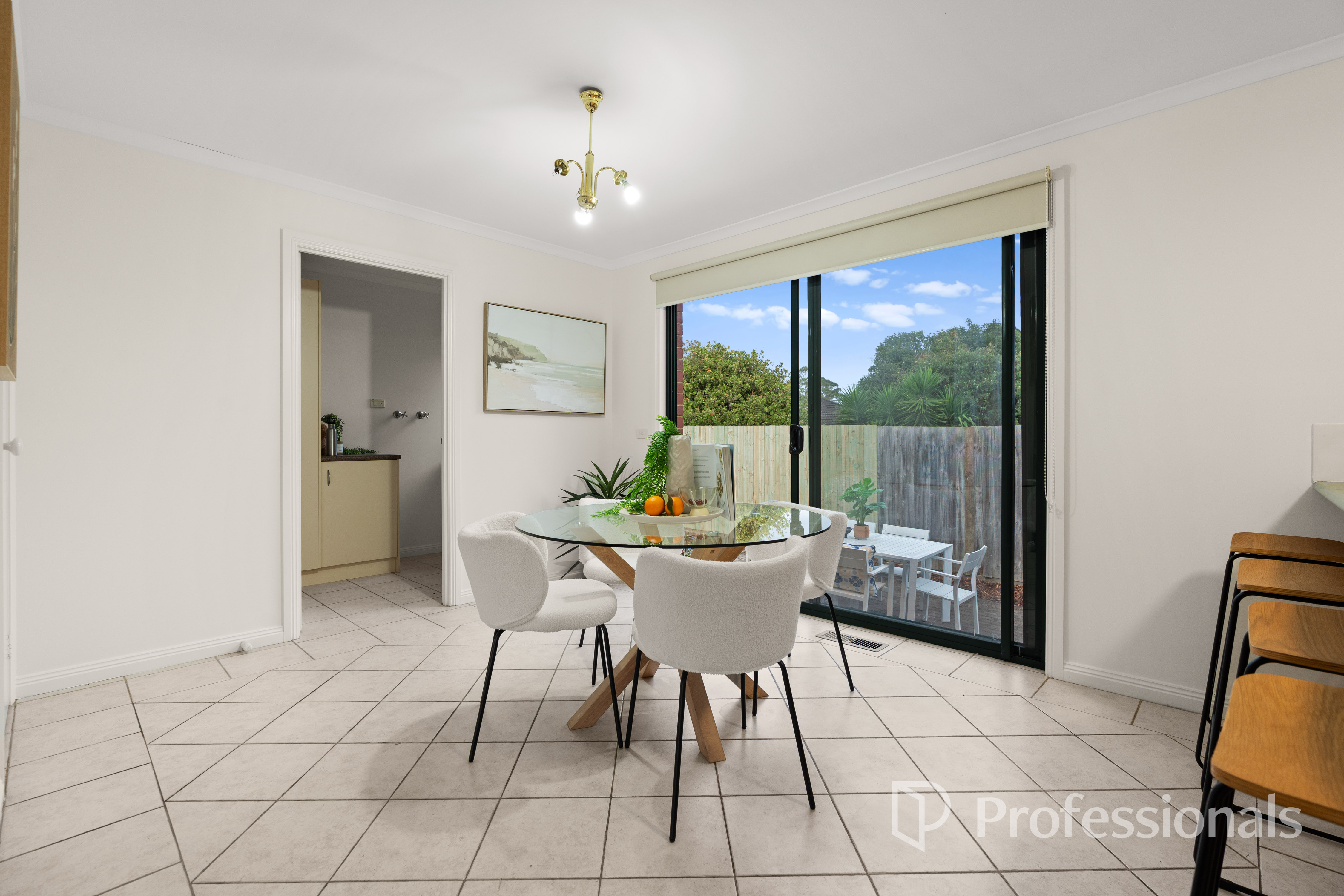 3-bedroom unit at 18 15 LEWIS ROAD, WANTIRNA SOUTH VIC 3152, Knox, Victoria