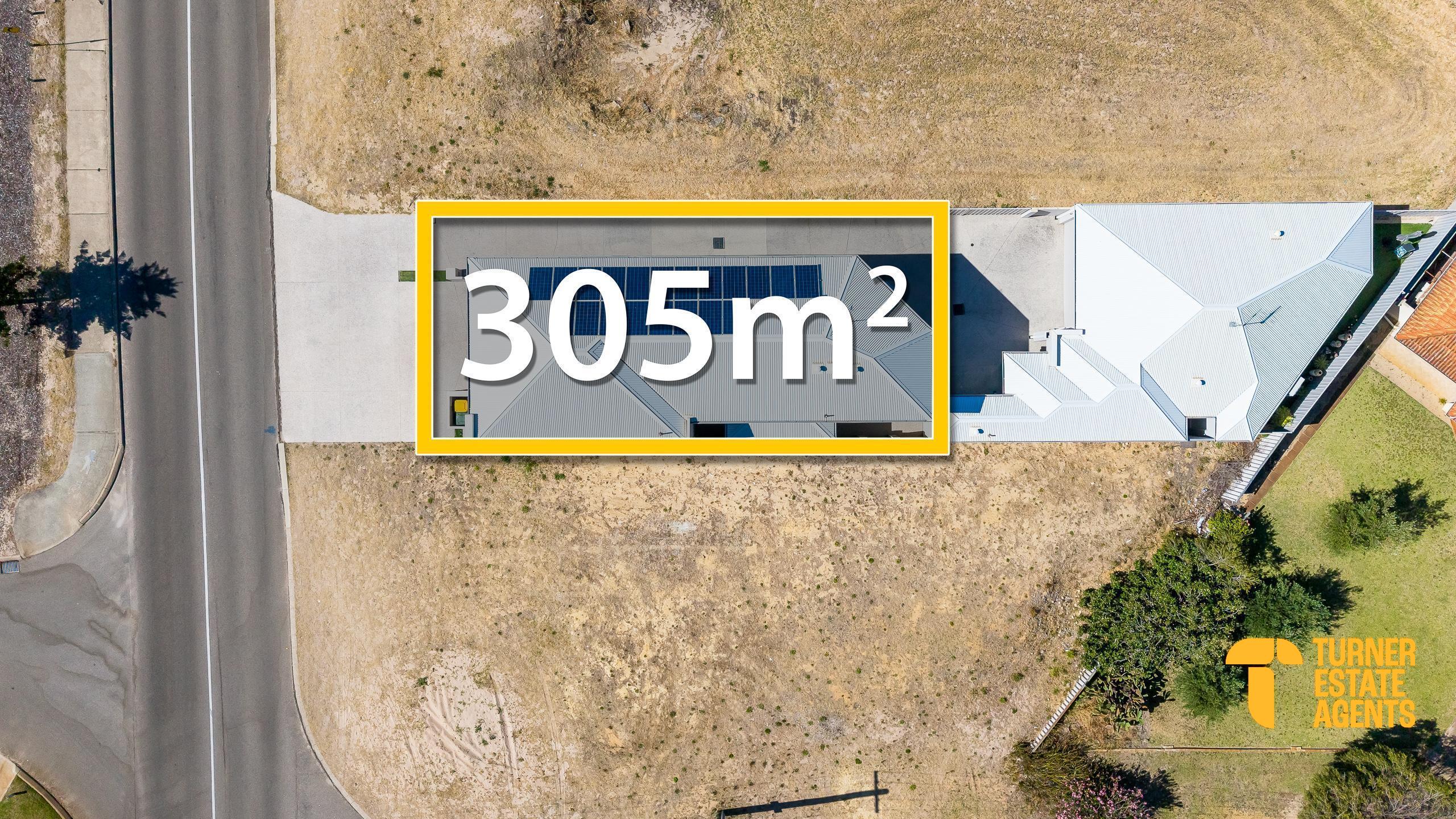 3-bedroom house at 135b Ormsby Terrace, Silver Sands, Wa, 6210, Mandurah, Western Australia