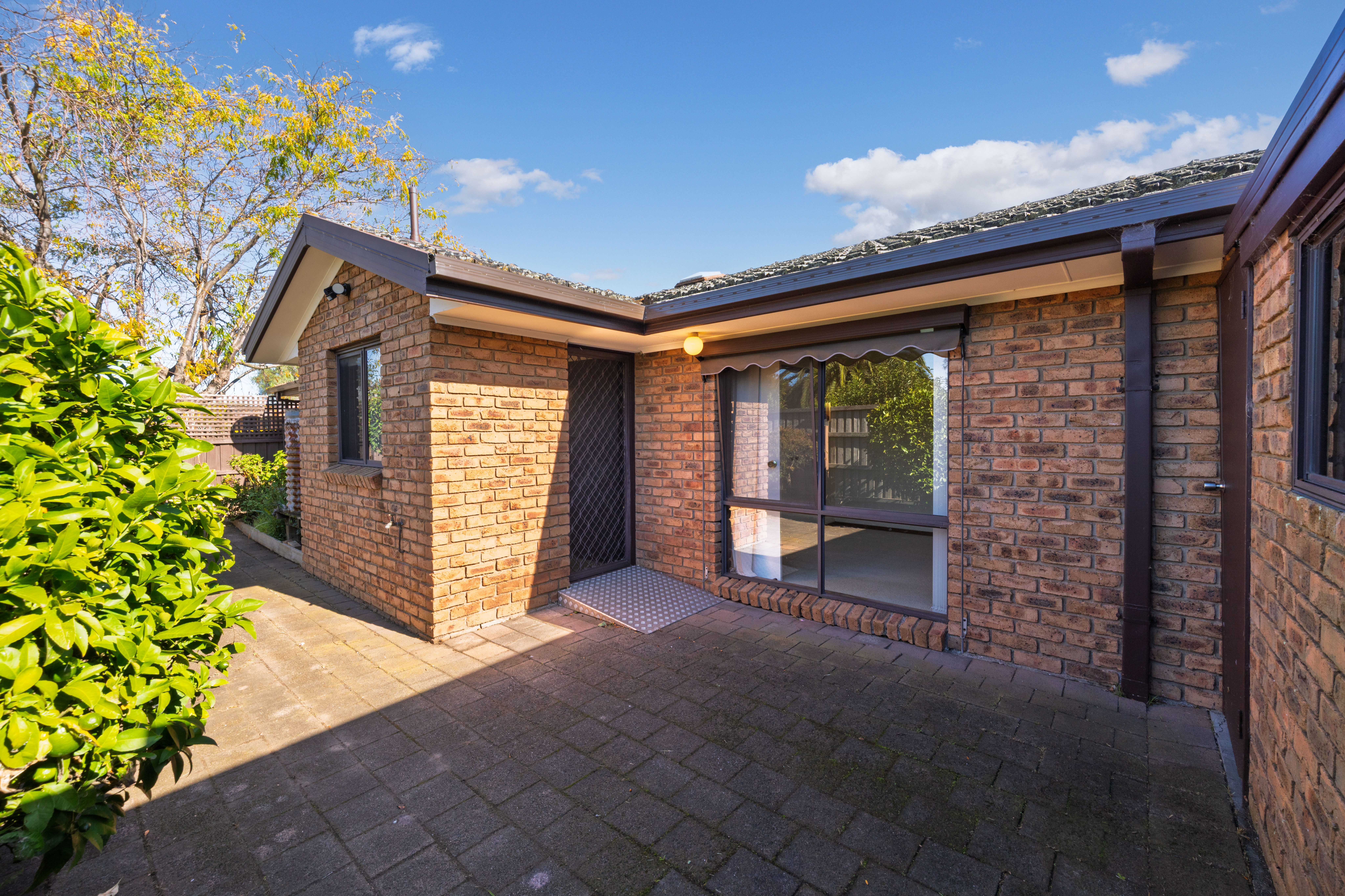 2-bedroom unit at 21 61-65 RAGLAN STREET, SALE VIC 3850, Wellington, Victoria
