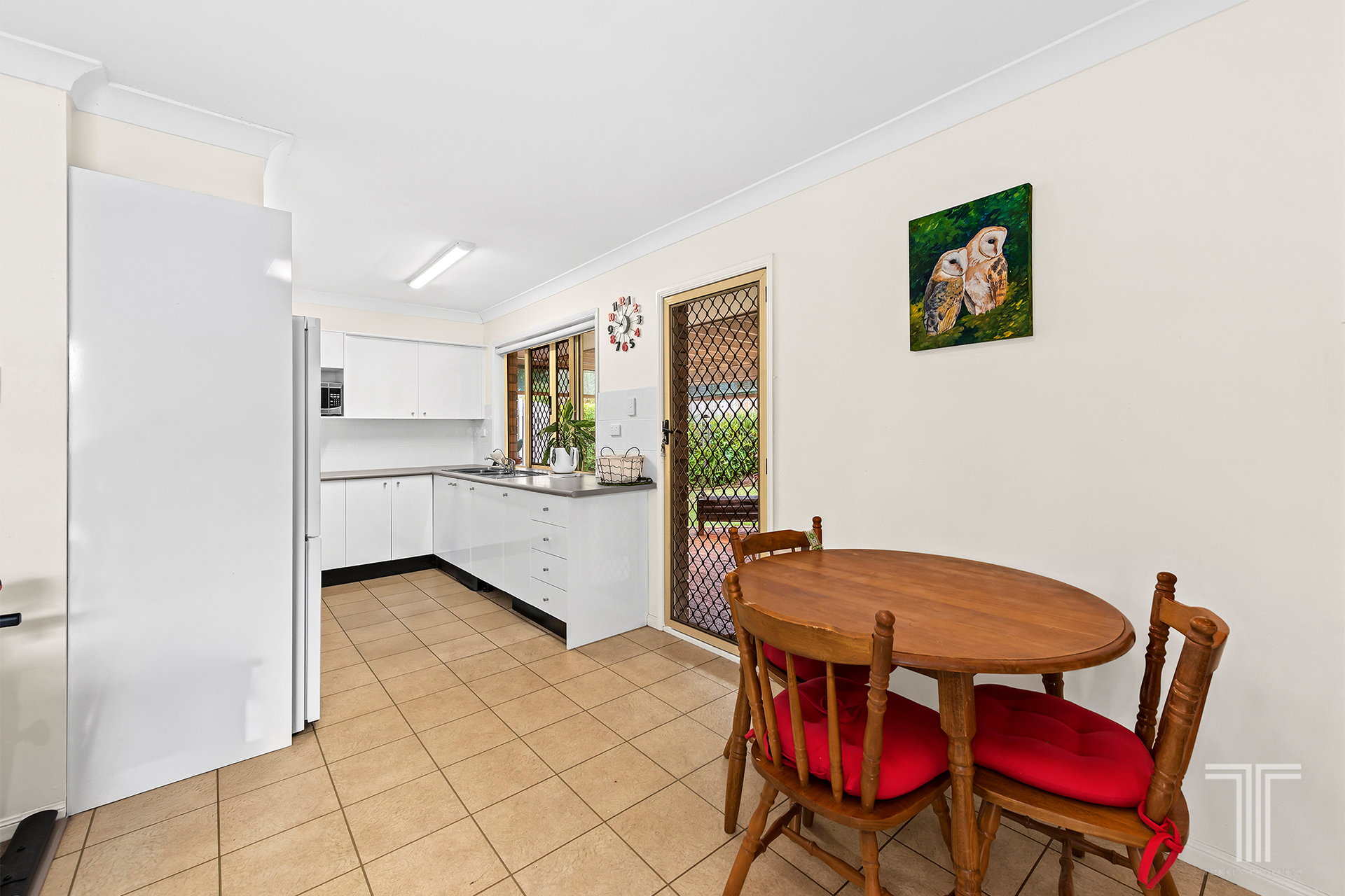 2-bedroom unit at PALM VALLEY VILLAS 37 124-132 WELLINGTON STREET, ORMISTON QLD 4160, Redland, Queensland