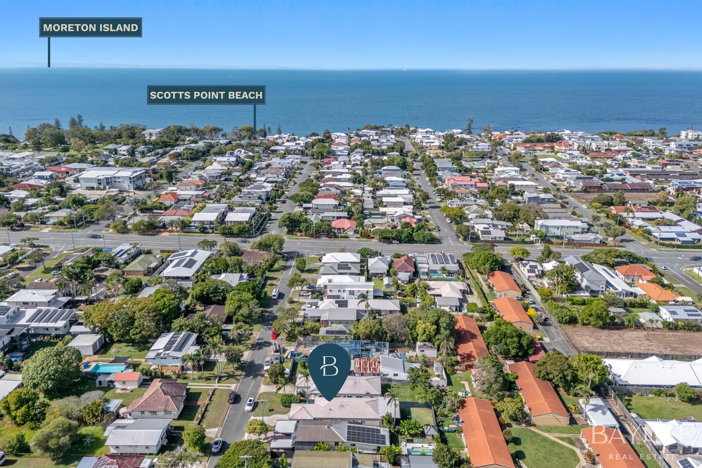 11 Westbrook Street, Woody Point, QLD 4019 - Image 2