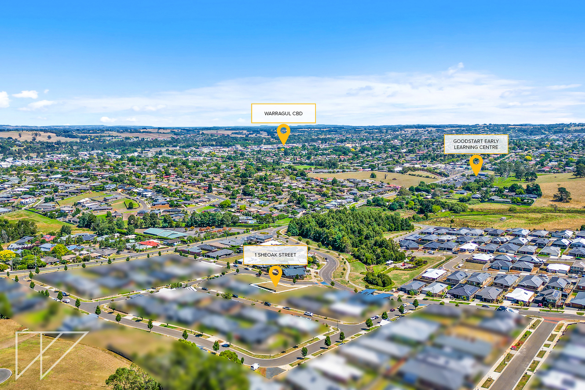 1 Sheoak Street, Warragul, VIC 3820 - Image 3