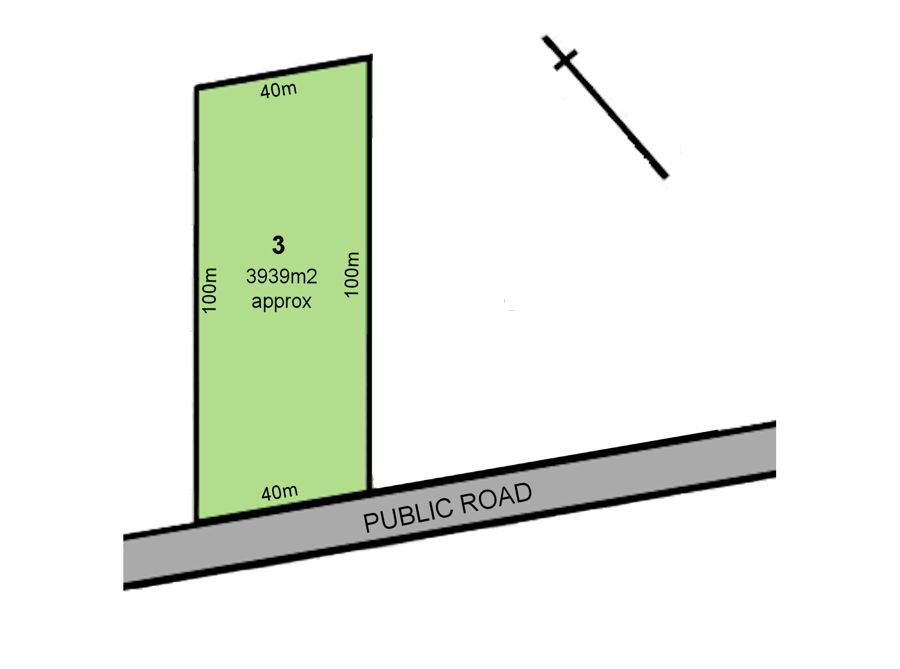 Lot 3 Section 224 Adelaide Road, Mannum, Sa, 5238 - Image 1