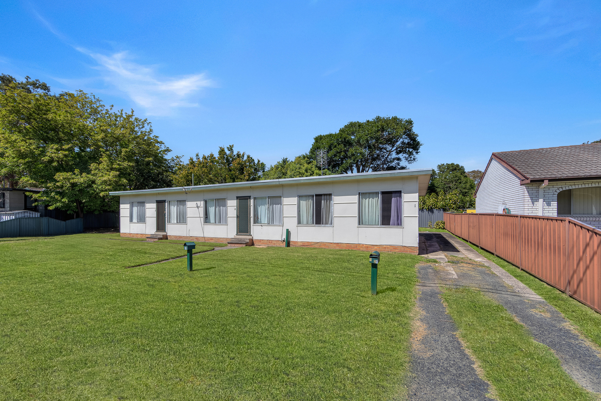 5-bedroom unit at 29 Boyce Avenue, Wyong, NSW 2259, , New South Wales