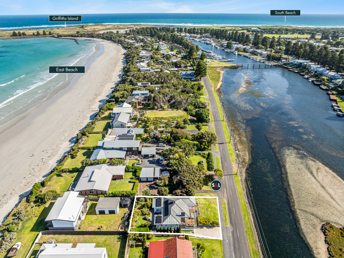 3-bedroom house at 82 Griffiths Street, Port Fairy, VIC 3284, Moyne, Victoria
