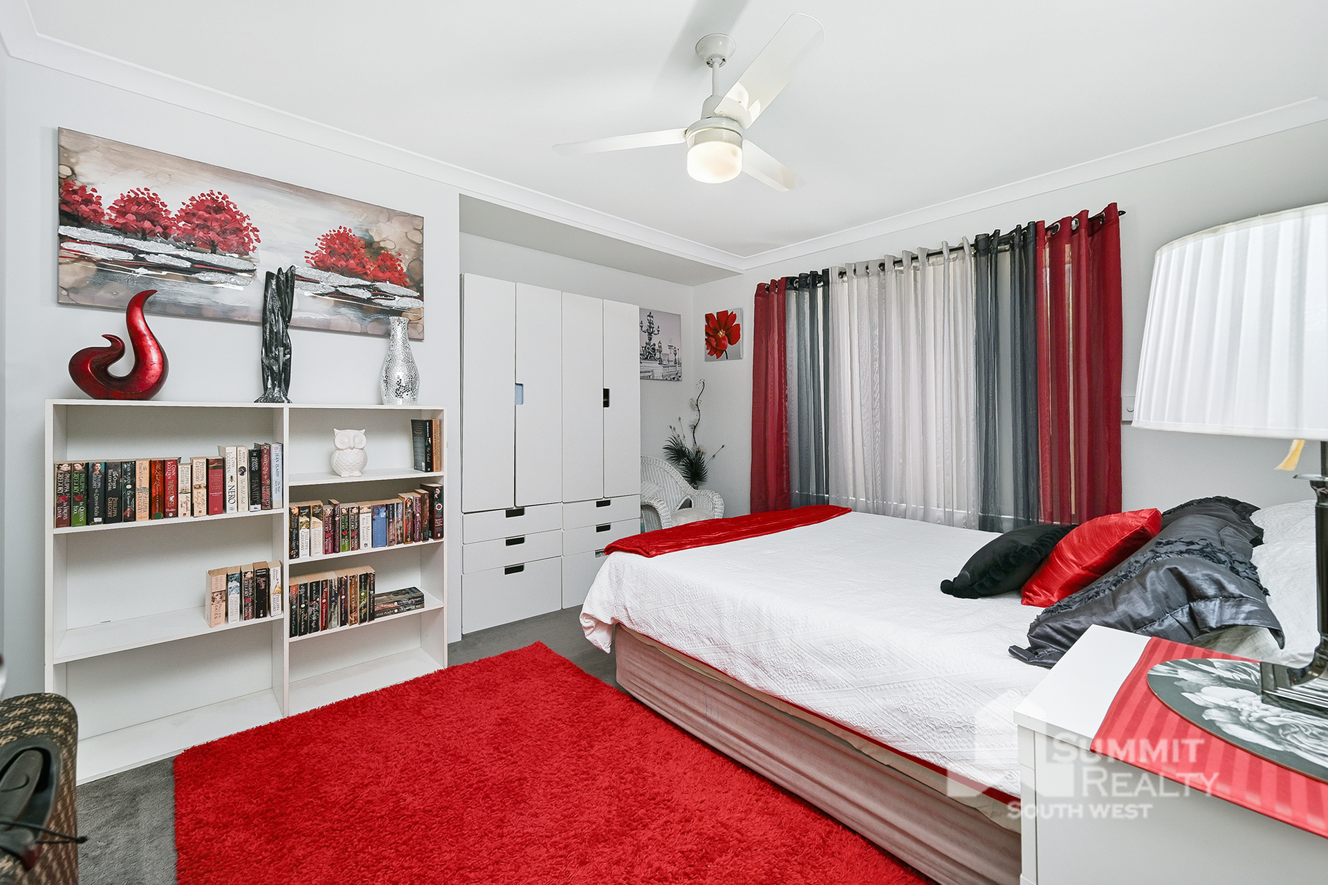 3-bedroom house at 10 YEID STREET, Dalyellup WA 6230, Capel, Western Australia