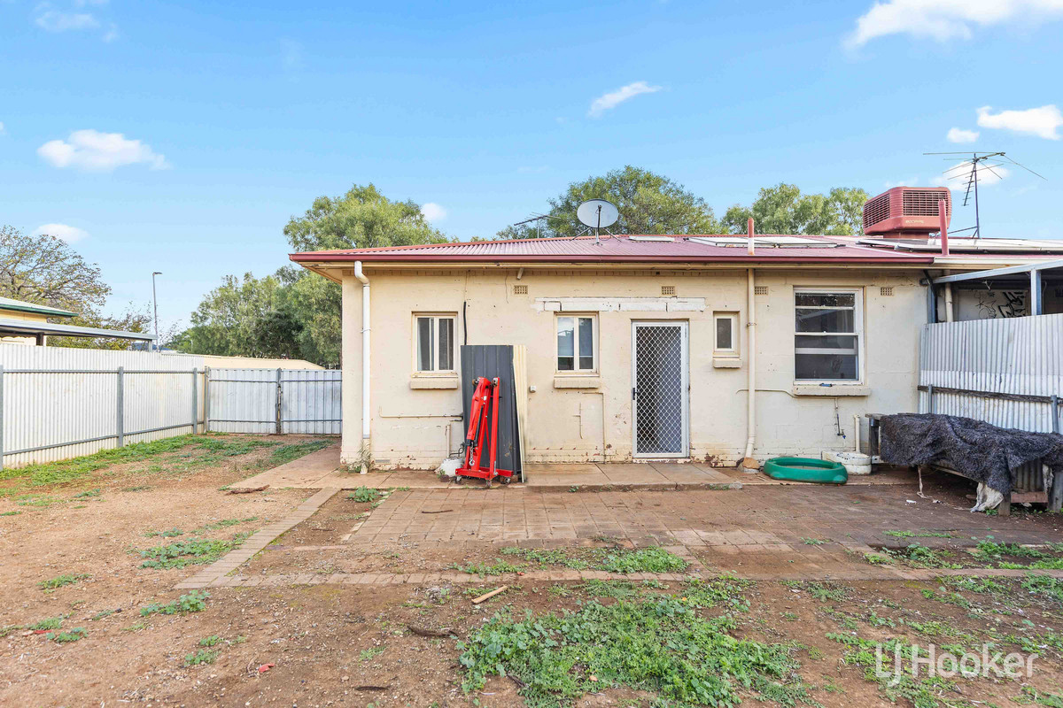 3-bedroom house at 14 Amport Street, Elizabeth North, SA 5113, Playford, South Australia