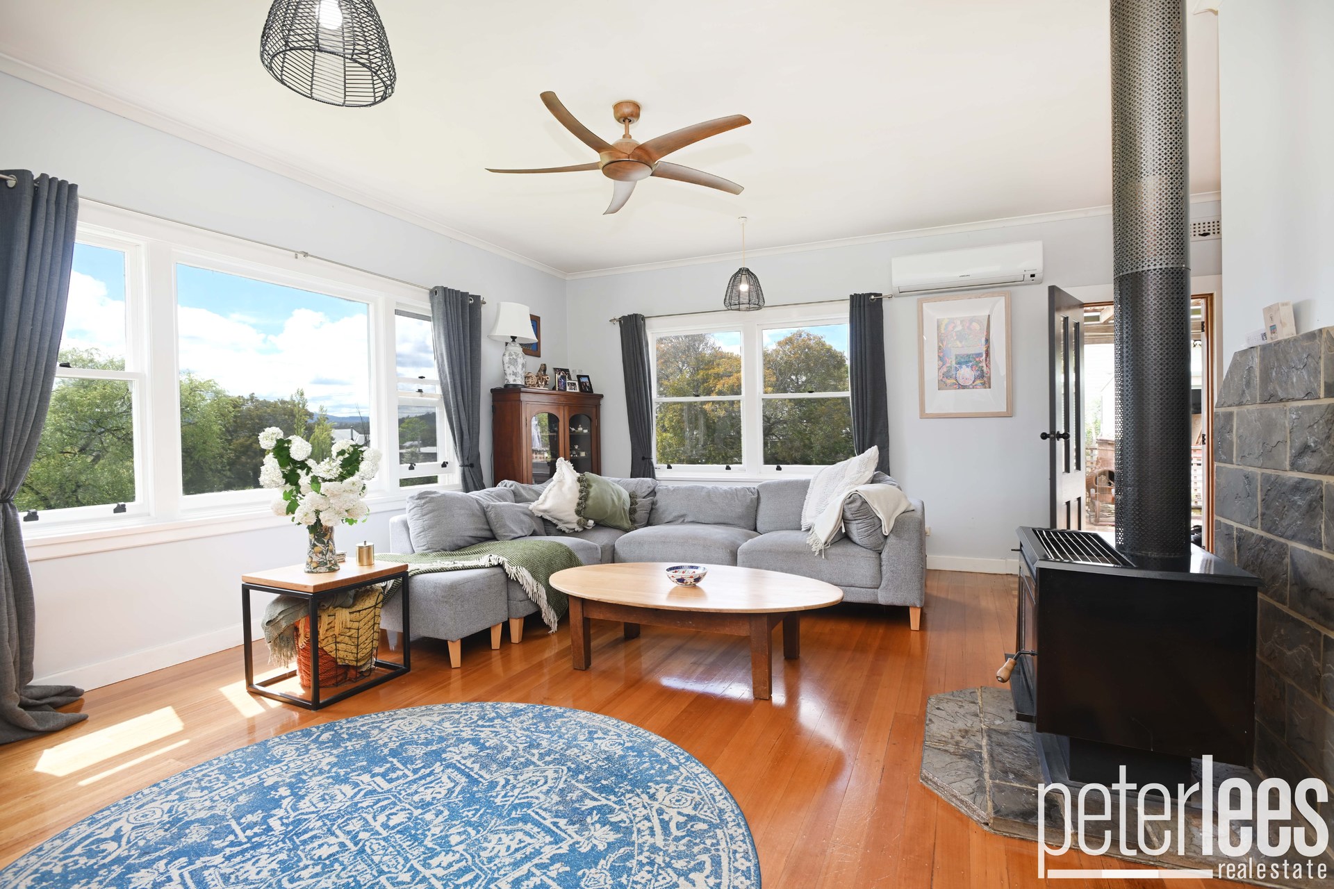 3-bedroom house at 12 Main Road, Lanena, Tas, 7275, West Tamar, Tasmania