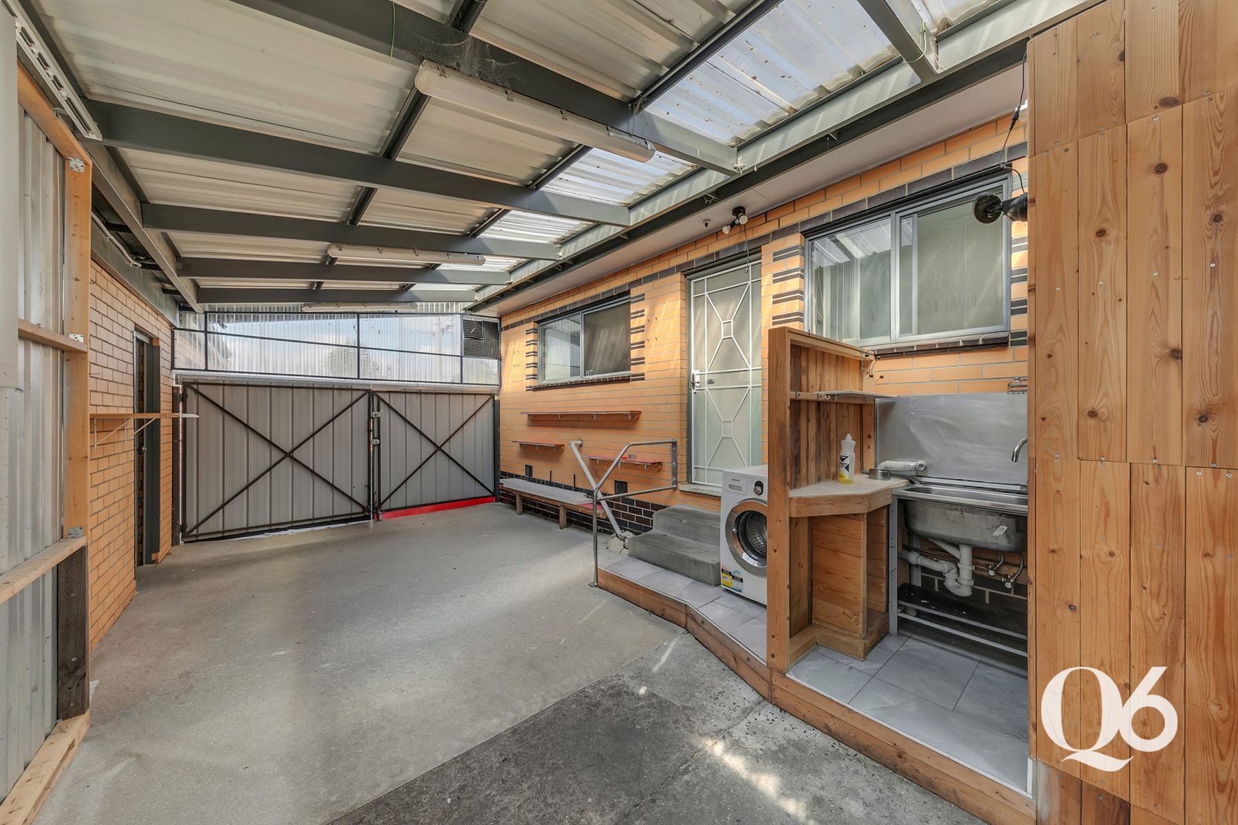 3-bedroom house at 120A BIGGS STREET, St Albans VIC 3021, Brimbank, Victoria