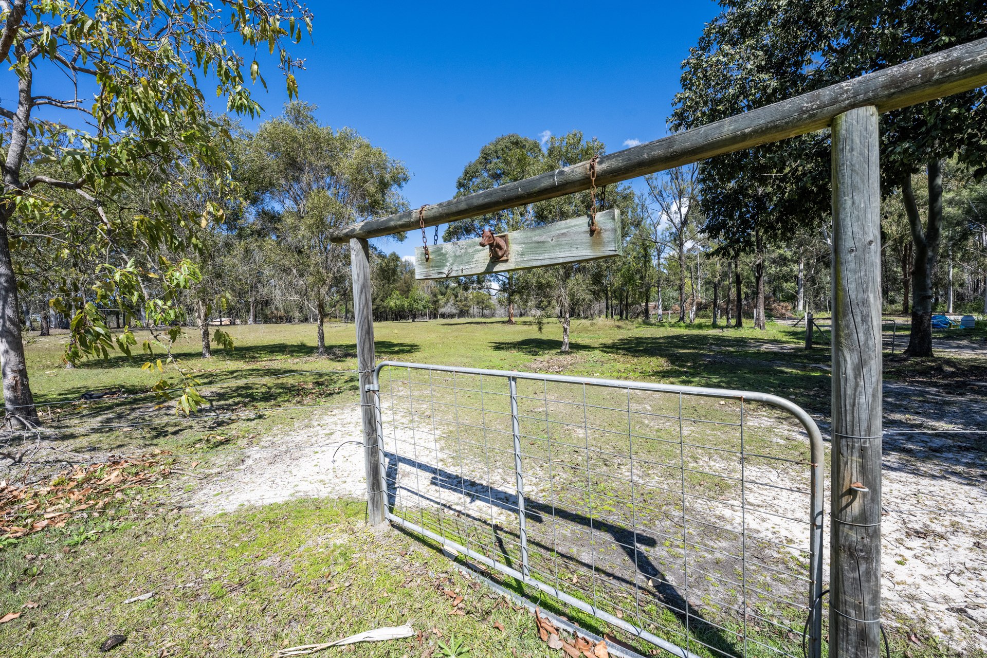 3-bedroom house at 281 FLORDA PRINCE DRIVE, Wells Crossing NSW 2460, Clarence Valley, New South Wales