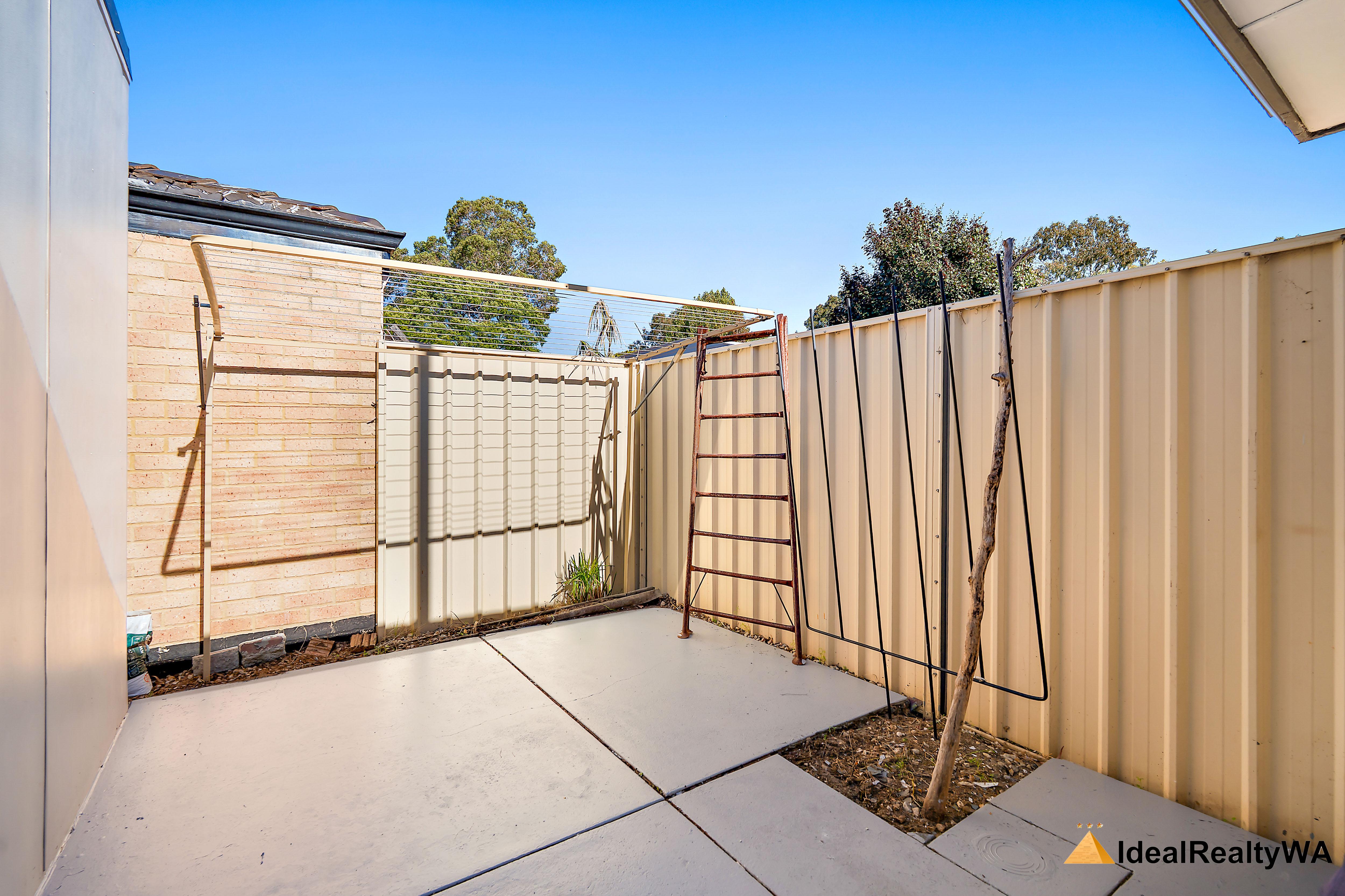 4-bedroom house at 3 Betula Street, Riverton, WA 6148, Canning, Western Australia
