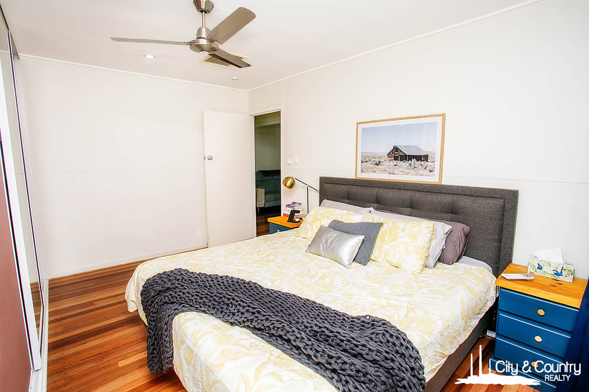 3-bedroom house at 2 Steelcon Parade, Mount Isa, Qld, 4825, Mount Isa, Queensland