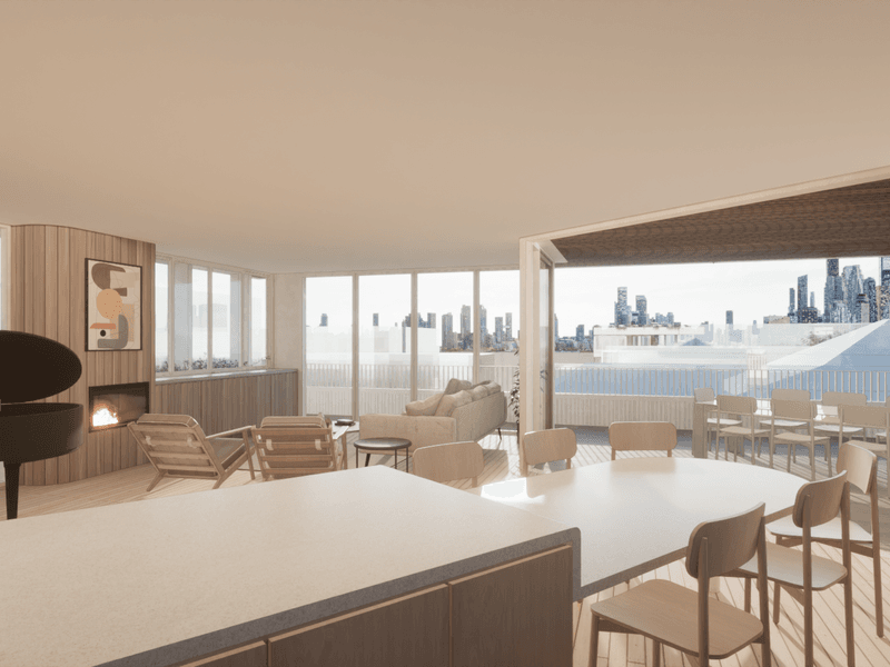 1-bedroom unit at 30 Hipwood Street, Spring Hill, Qld, 4000, Brisbane, Queensland