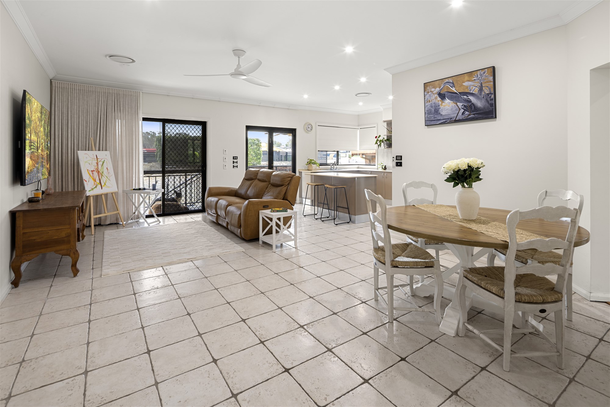 4-bedroom house at 25 Chepana Street, Lake Cathie, NSW 2445, Port Macquarie-Hastings, New South Wales