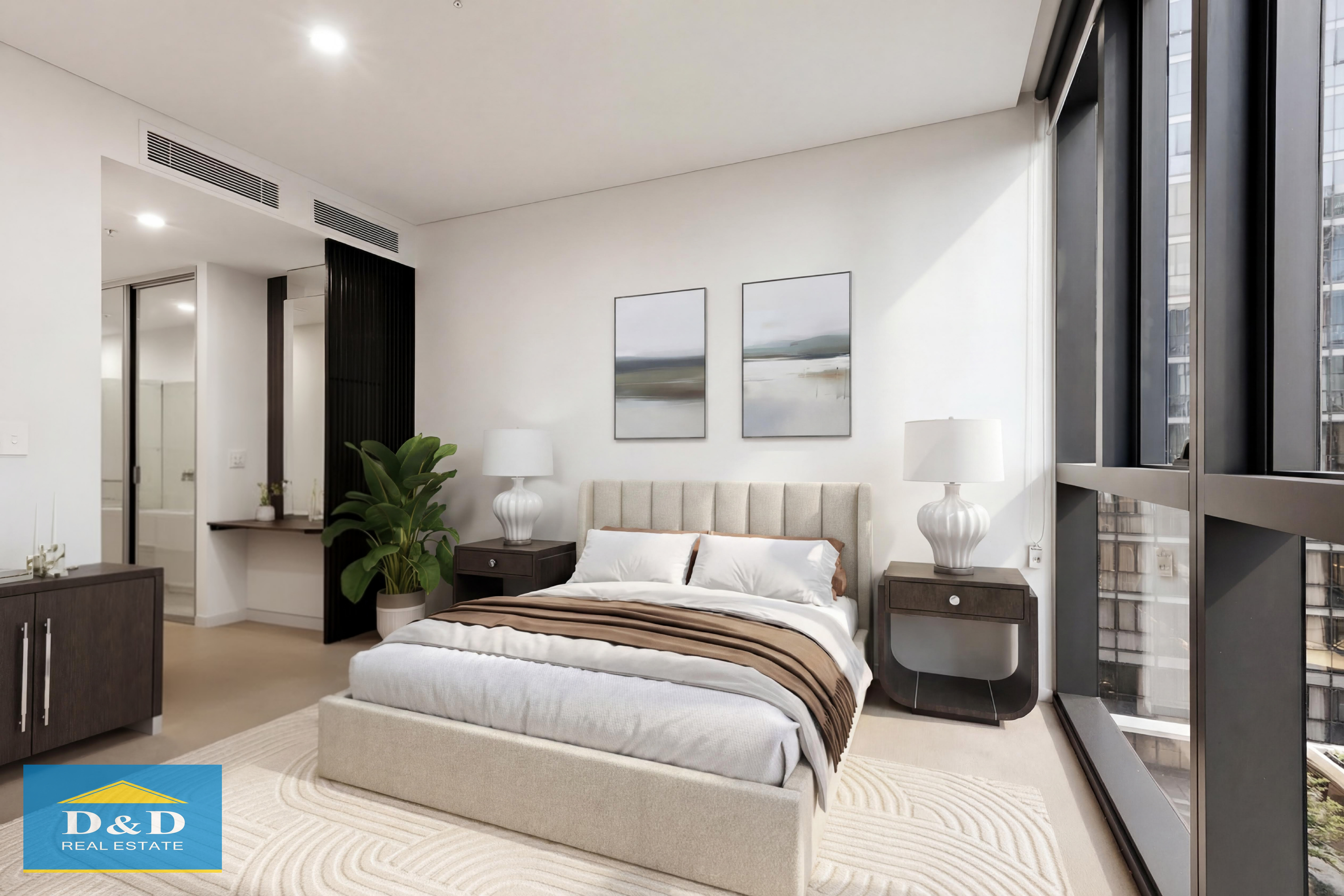 V BY CROWN 603 45 MACQUARIE STREET, PARRAMATTA NSW 2150 - Image 2