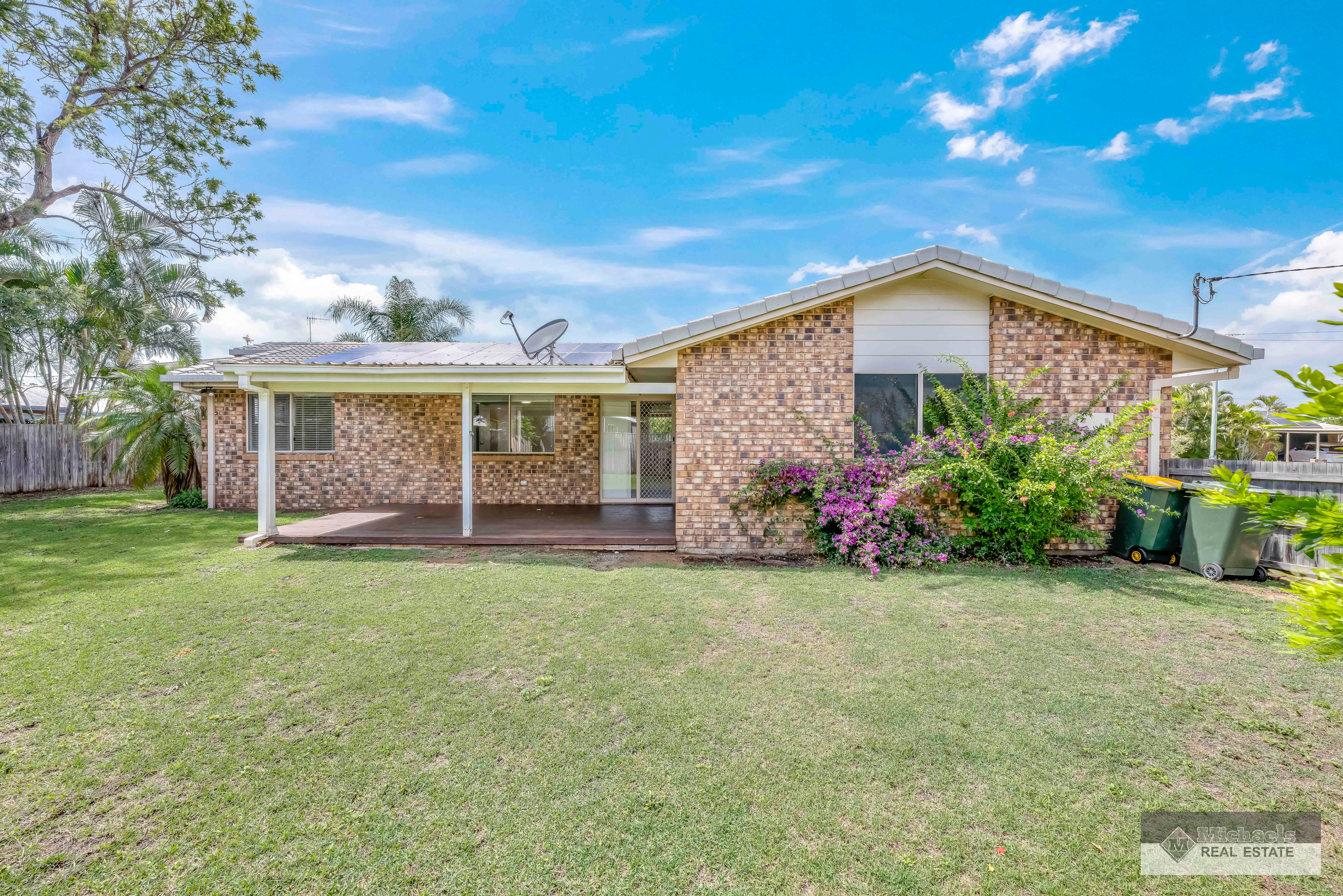 3-bedroom house at 14 Emerson Court, Bargara, QLD 4670, Bundaberg, Queensland