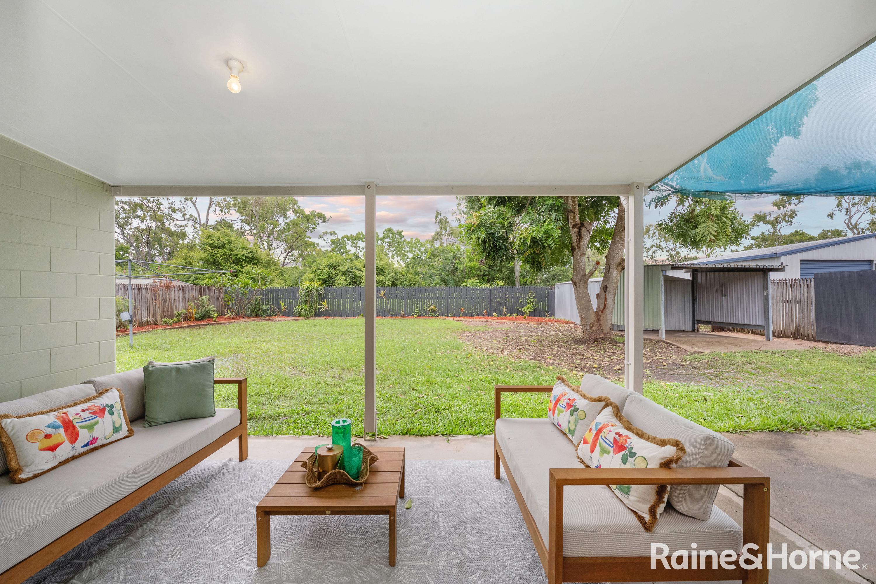 4-bedroom house at 28 Elton Drive, Kelso, QLD 4815, Townsville, Queensland