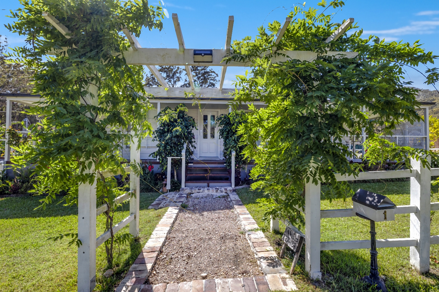 3-bedroom house at 1 Bottlebrush Place, Lakewood, NSW 2443, Port Macquarie-Hastings, New South Wales