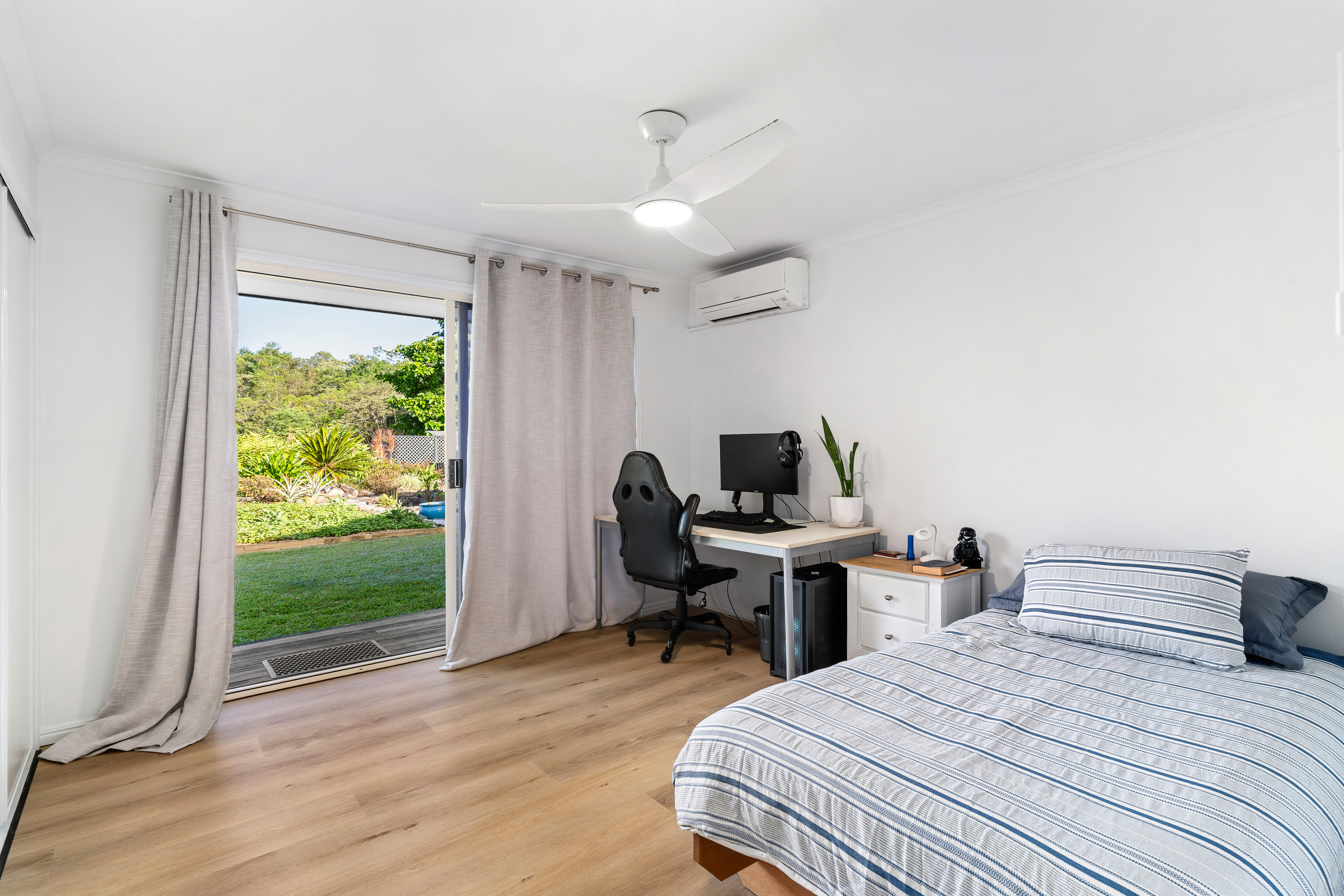 5-bedroom house at 18 SUGAR GUM DRIVE, Mooloolah Valley QLD 4553, , Queensland