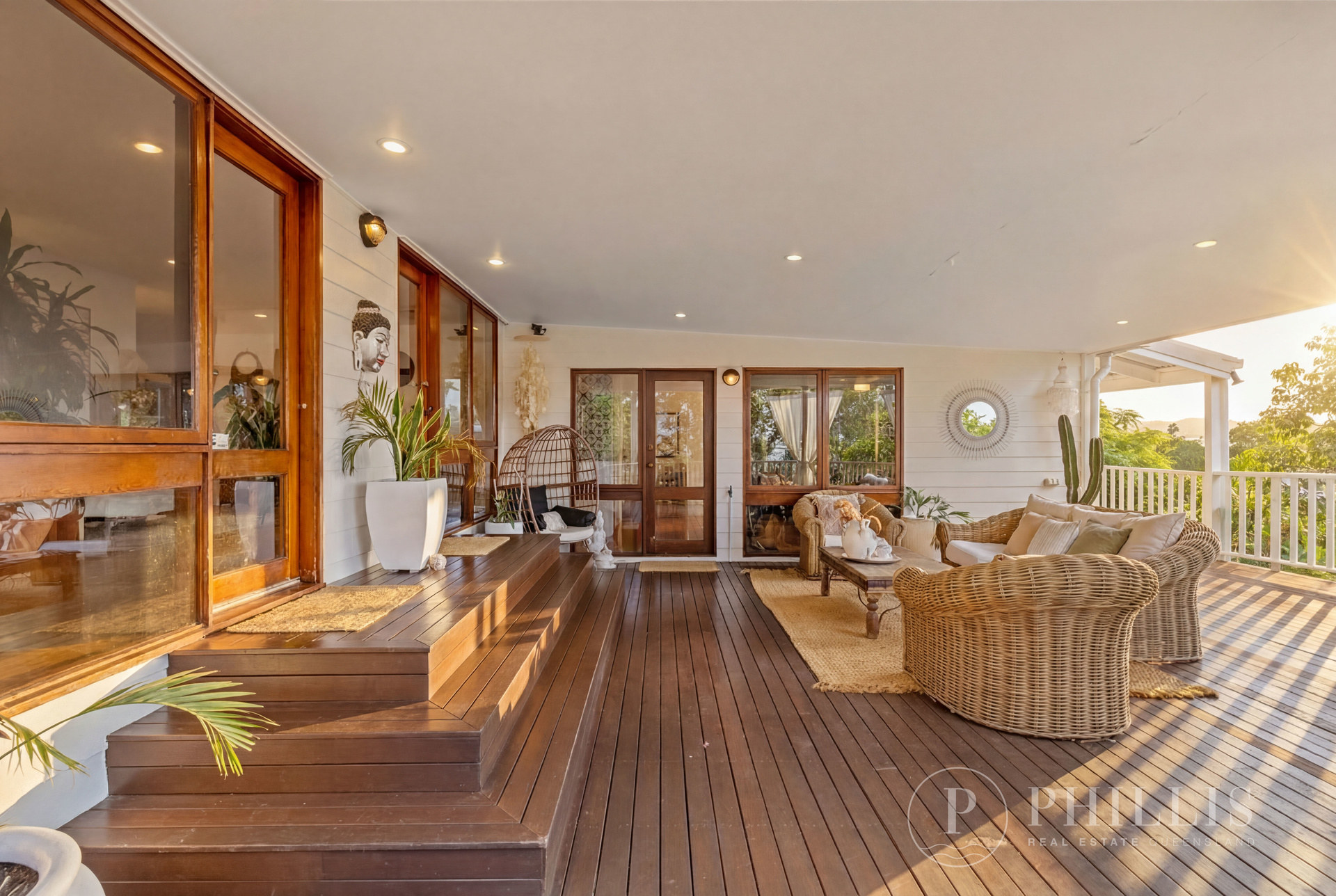 4-bedroom house at 16 AMETHYST COURT, Carrara QLD 4211, Gold Coast, Queensland