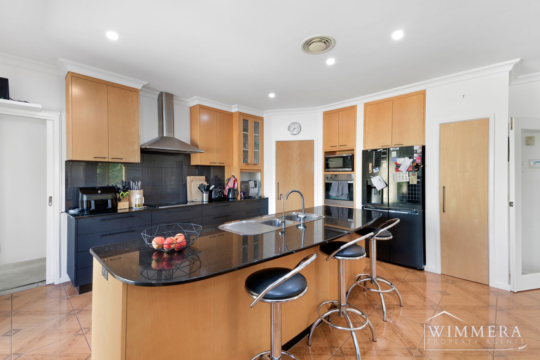 5-bedroom house at 333 Golf Course Road, Haven, VIC 3401, Horsham, Victoria