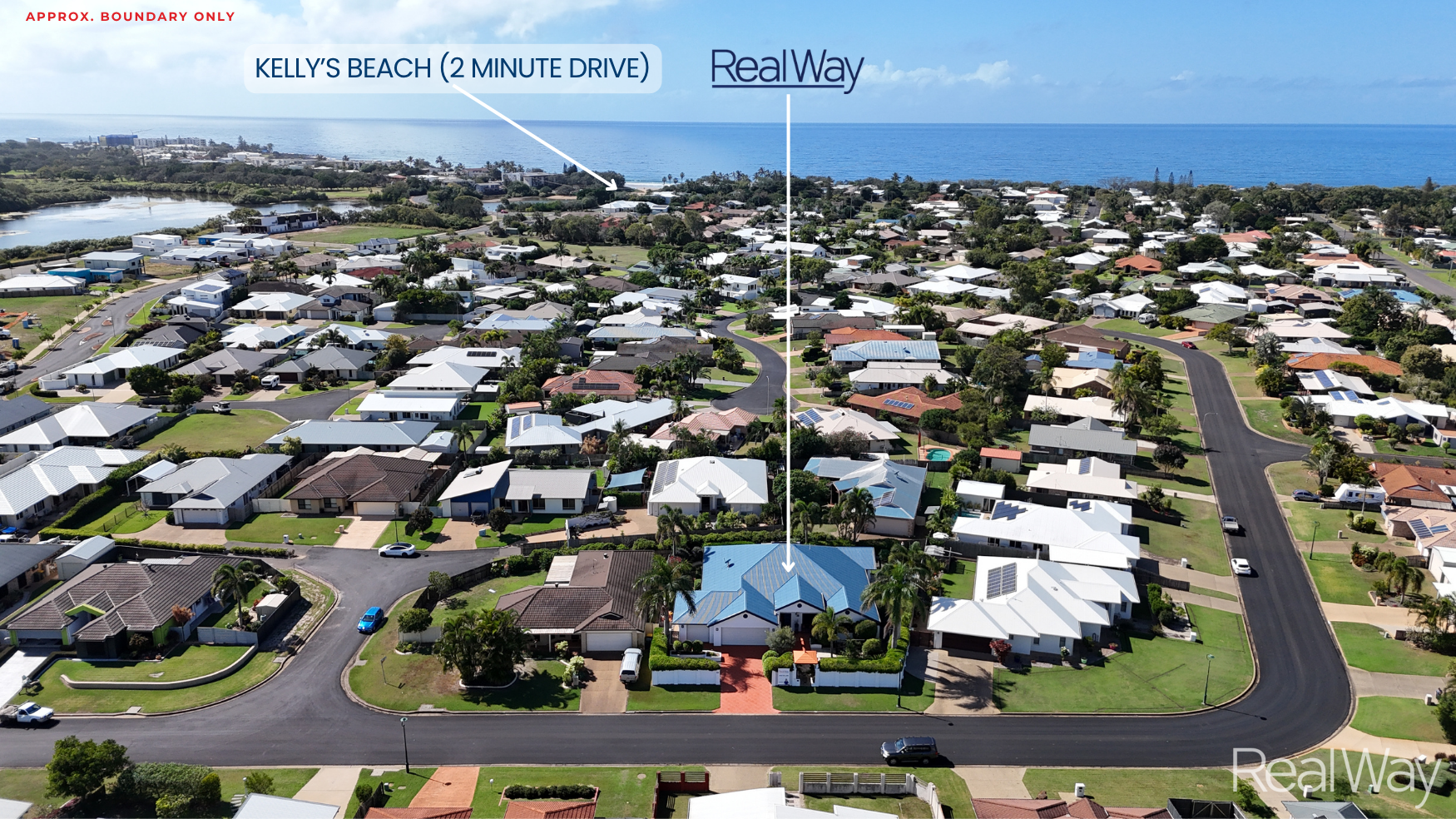 54 GARSON DRIVE, Bargara QLD 4670 - Image 2