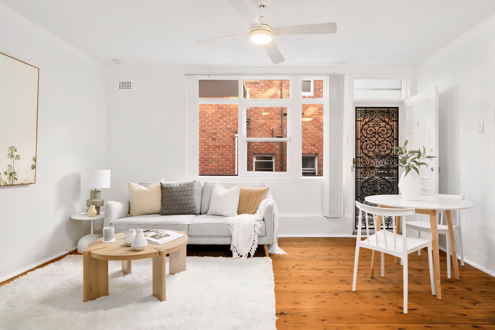 1-bedroom unit at 3/4 Searl Road, Cronulla, NSW 2230, , New South Wales