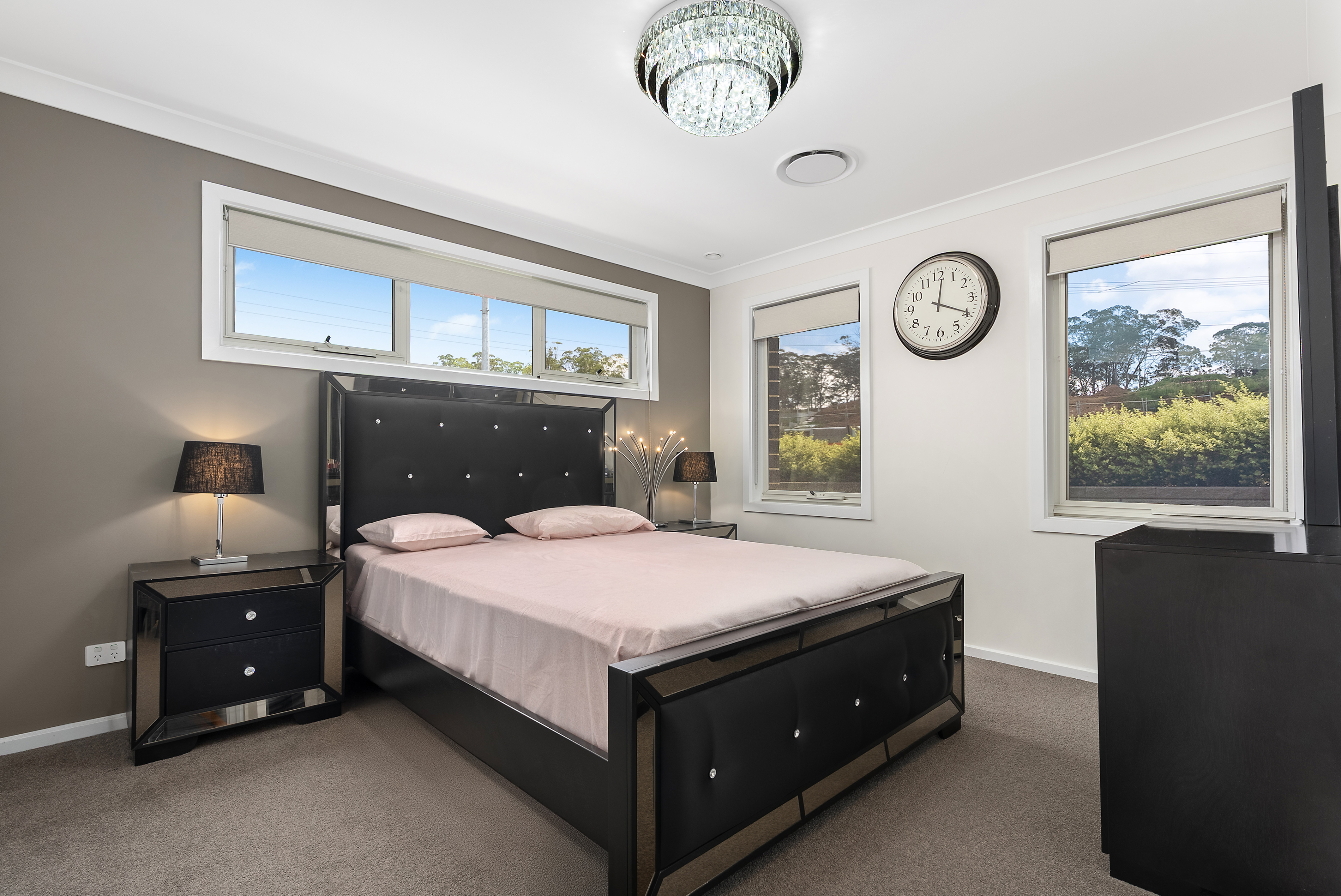 4-bedroom house at 2 FIRETAIL STREET, Vineyard NSW 2765, Hawkesbury, New South Wales