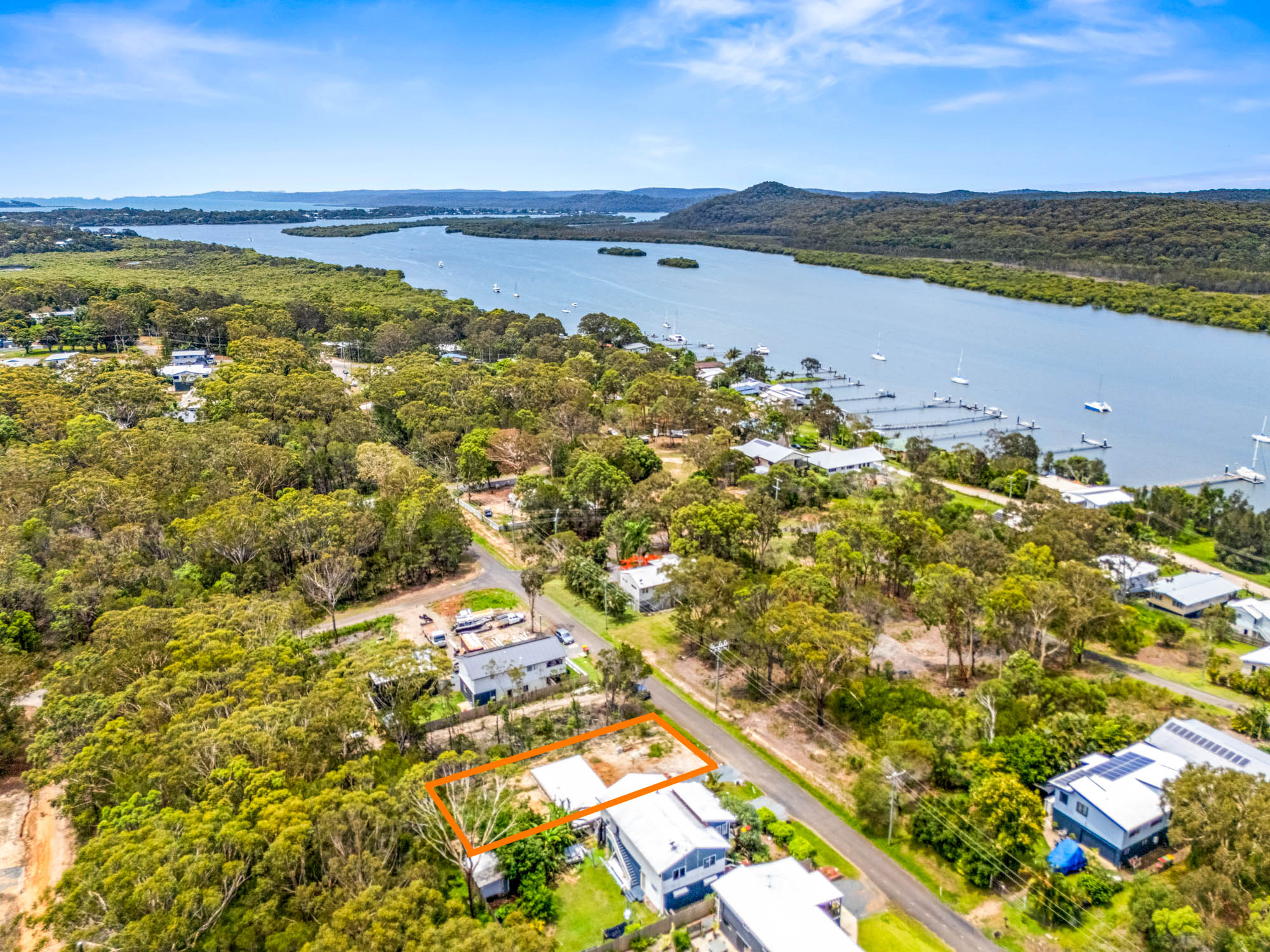 72 Highland Ridge Road, Russell Island, Qld, 4184 - Image 1
